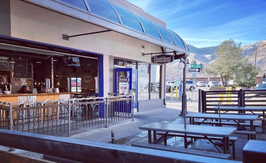 Trailhead Taphouse & Kitchen