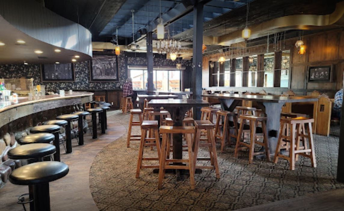 Cornish Pasty Pub