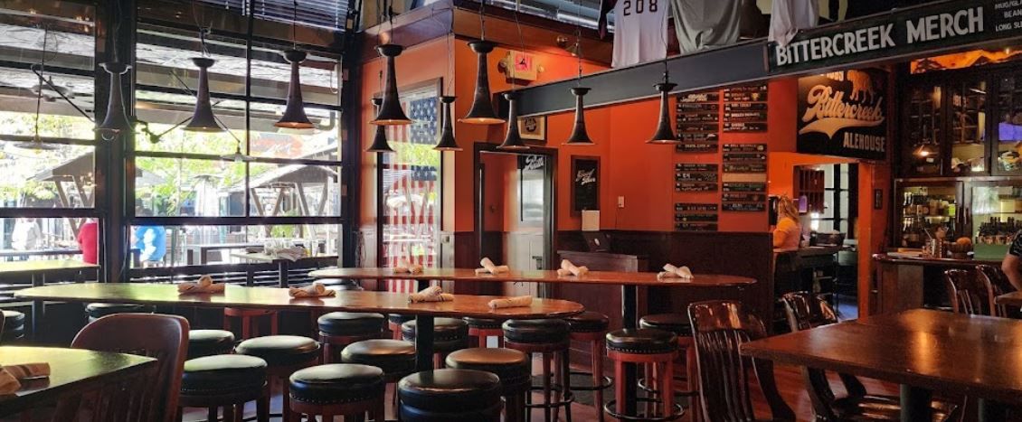 Bittercreek Alehouse