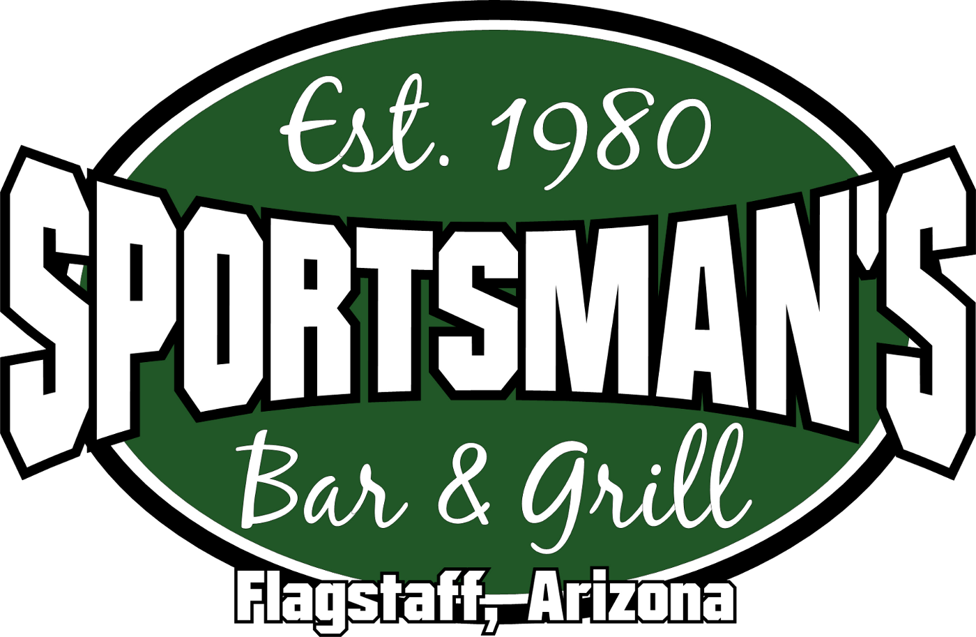 Sportsman's Bar & Grill