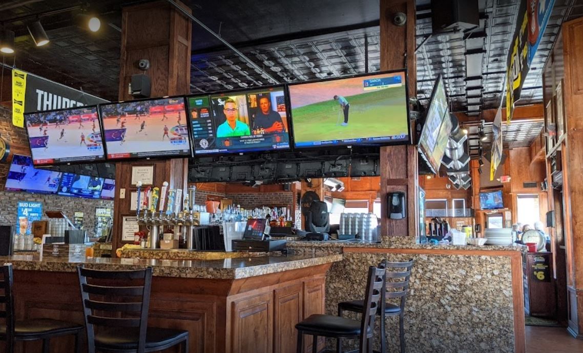Collins Irish Pub