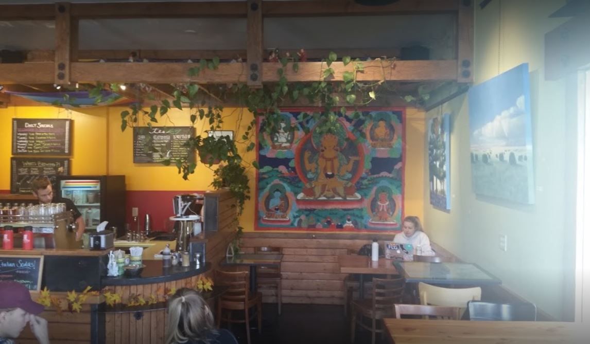 Vino Loco Wine & Bottle Shop