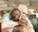 Alex, Carer for her father