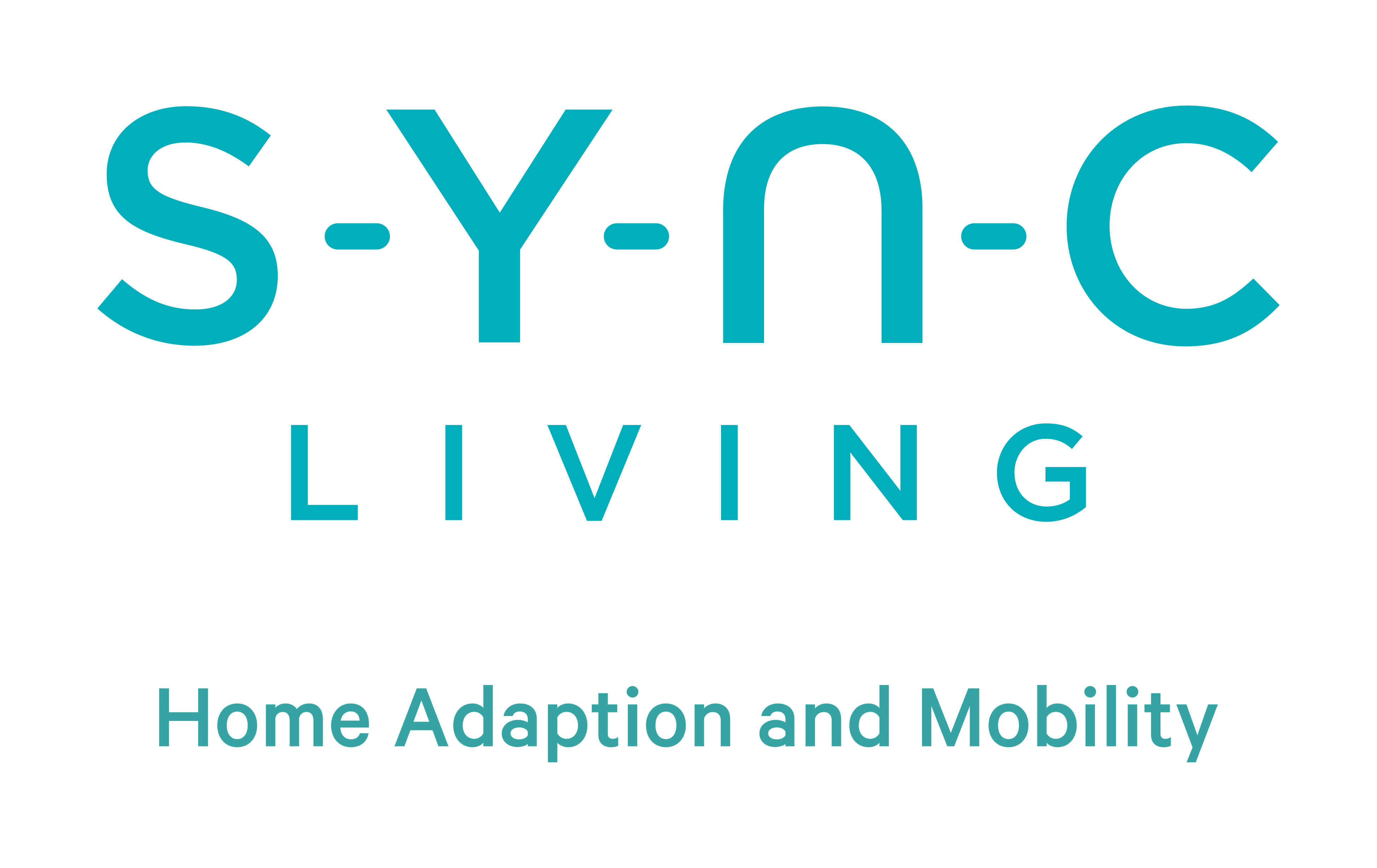 Sync Living logo