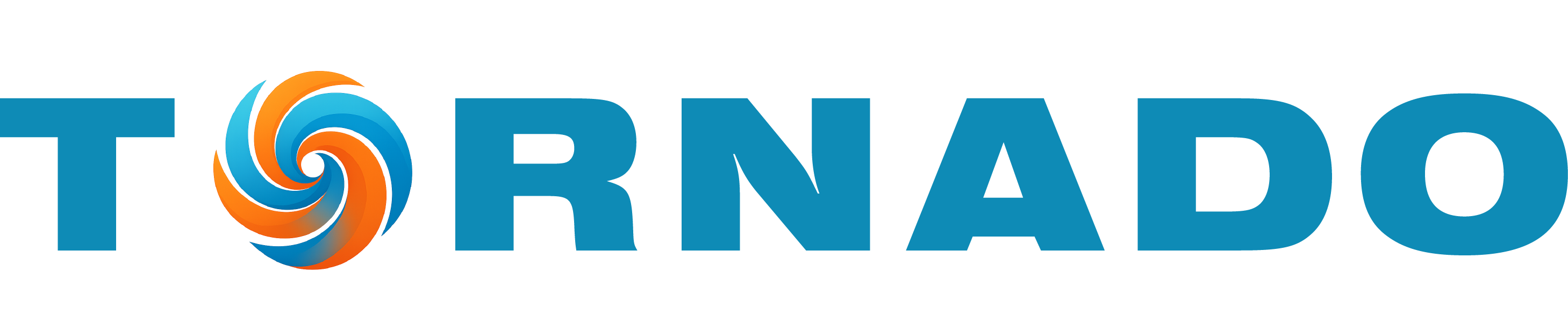 Tornado Body Dryers logo