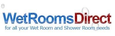 Wet Rooms Direct logo