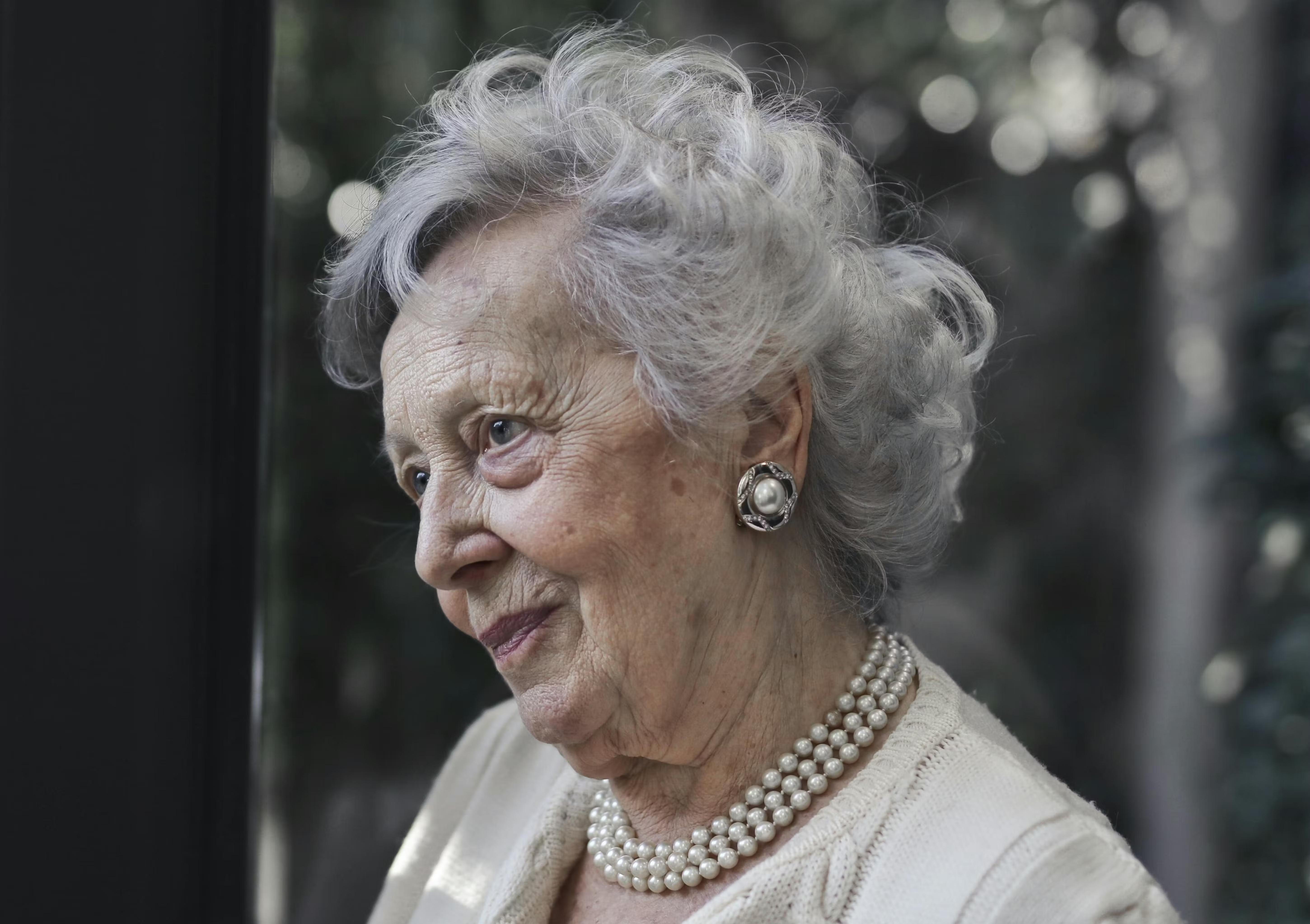 Margaret, 78