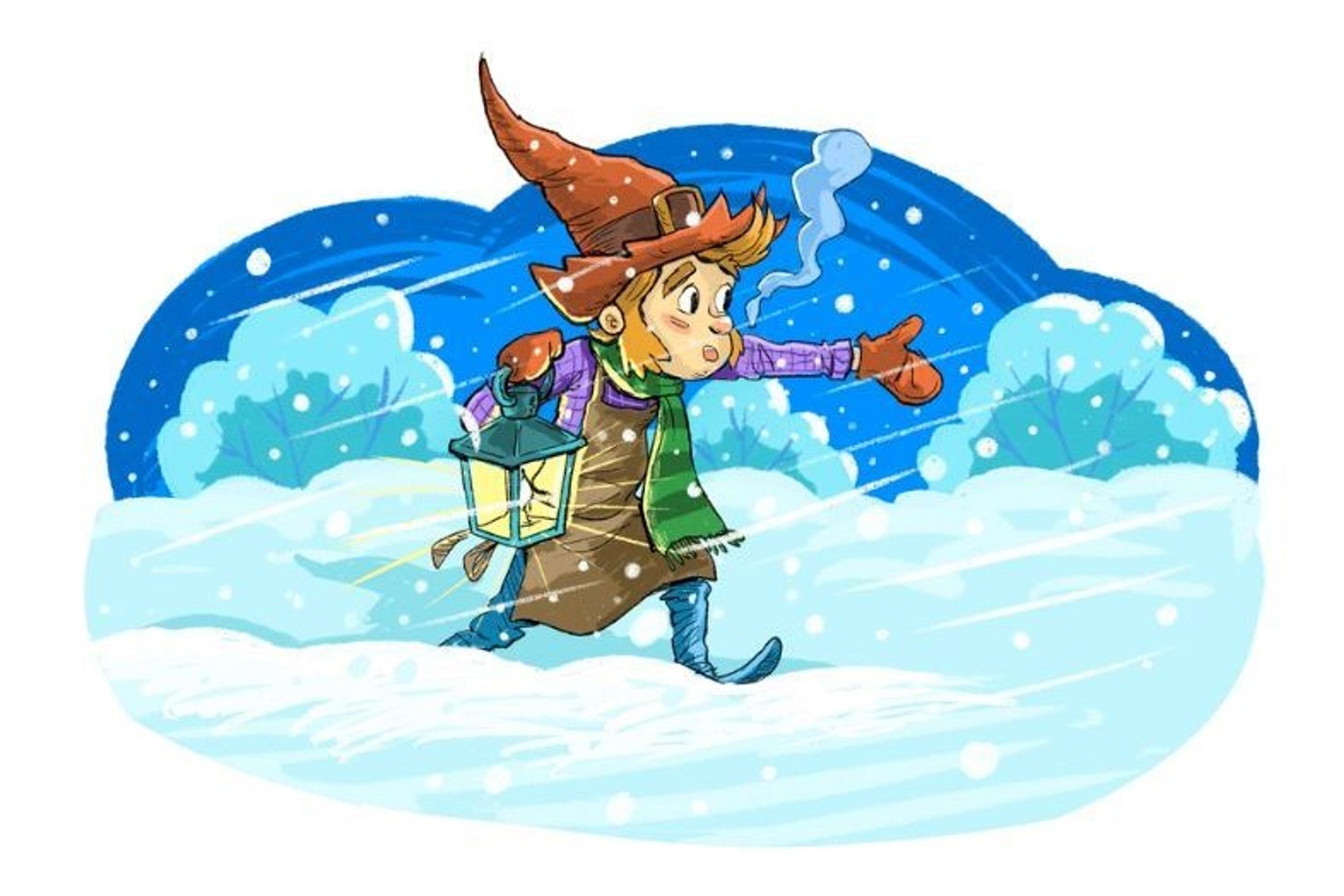 Picture of Pickatale dashboard