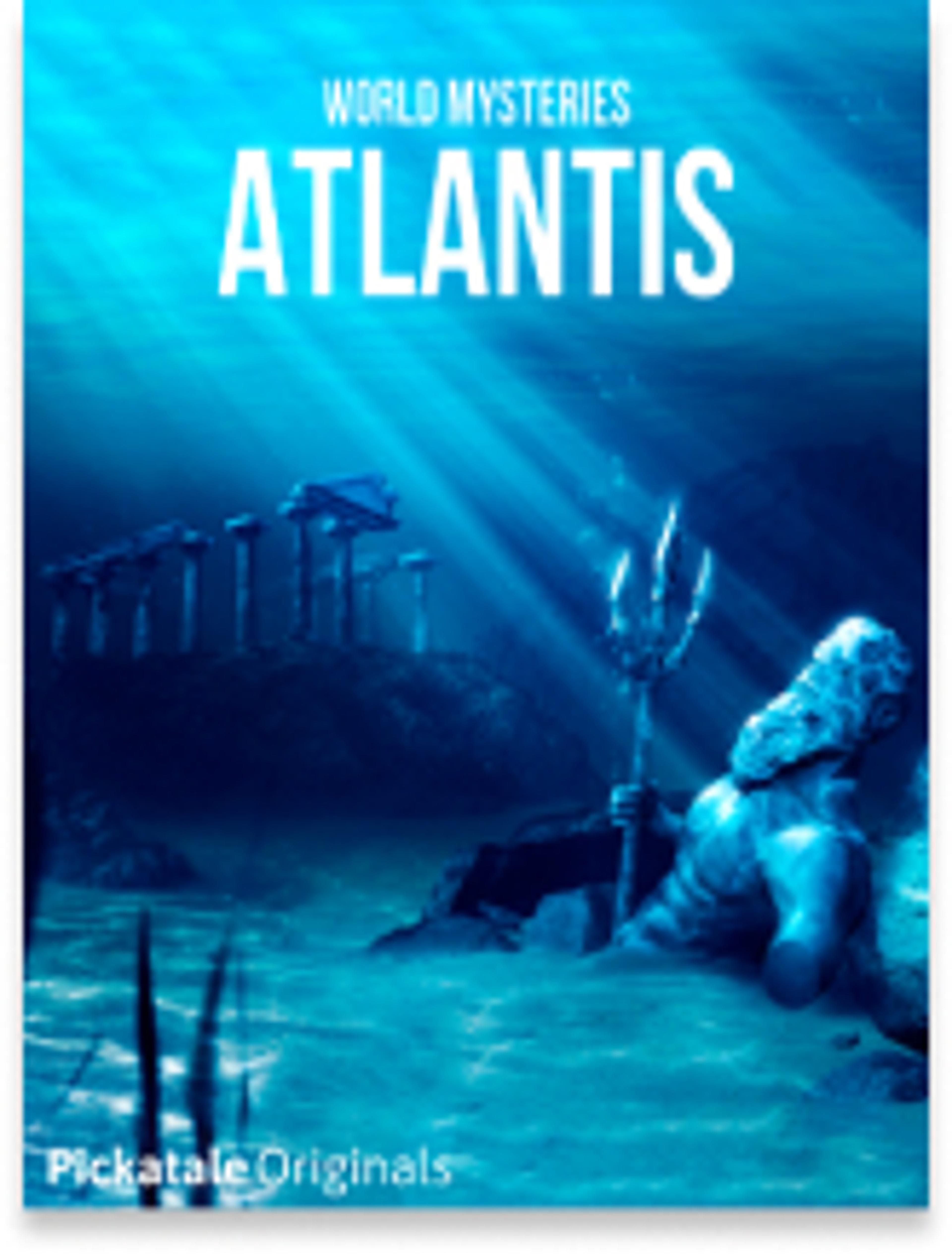 World Mysteries Atlantis