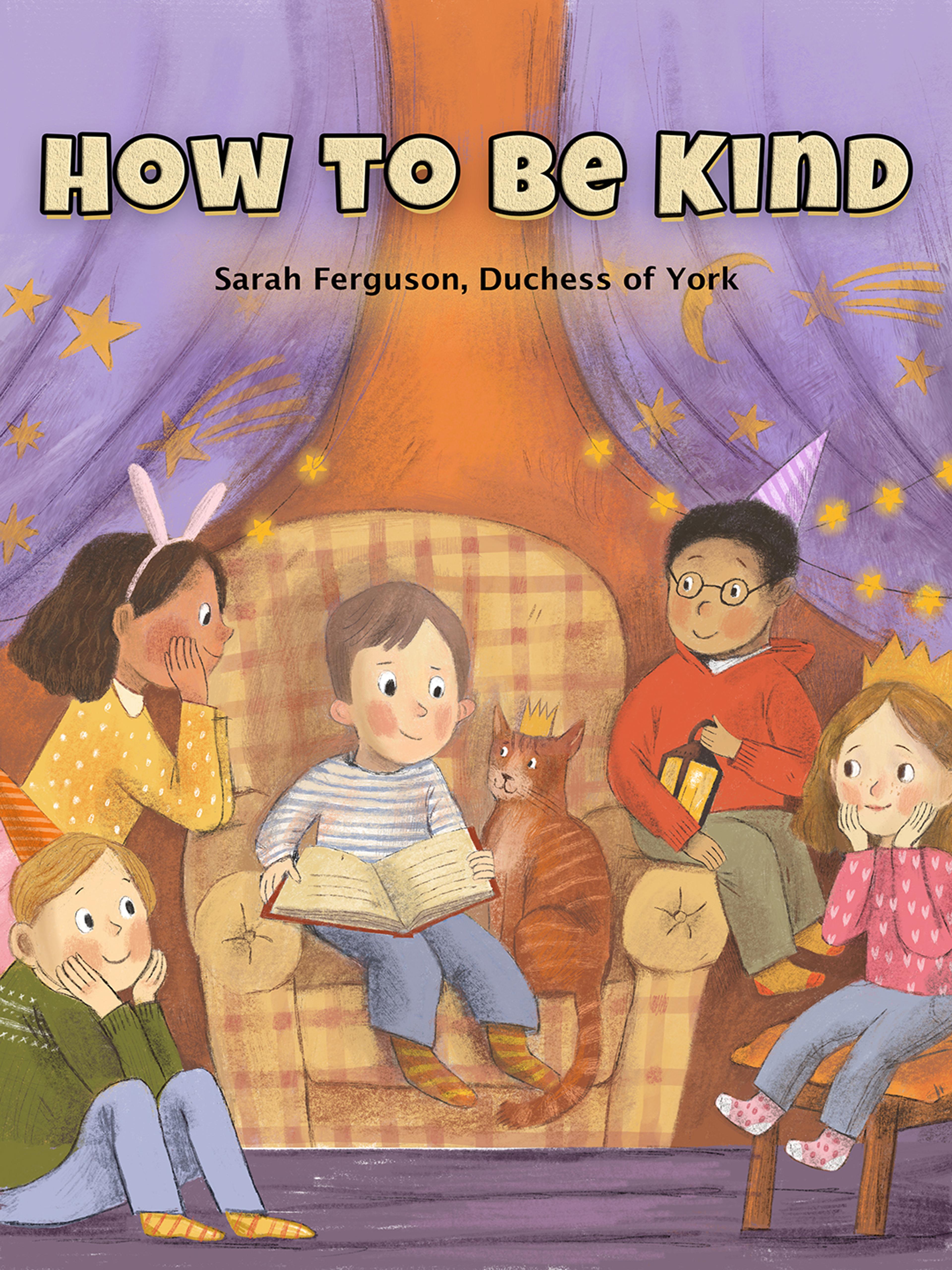 How to be Kind