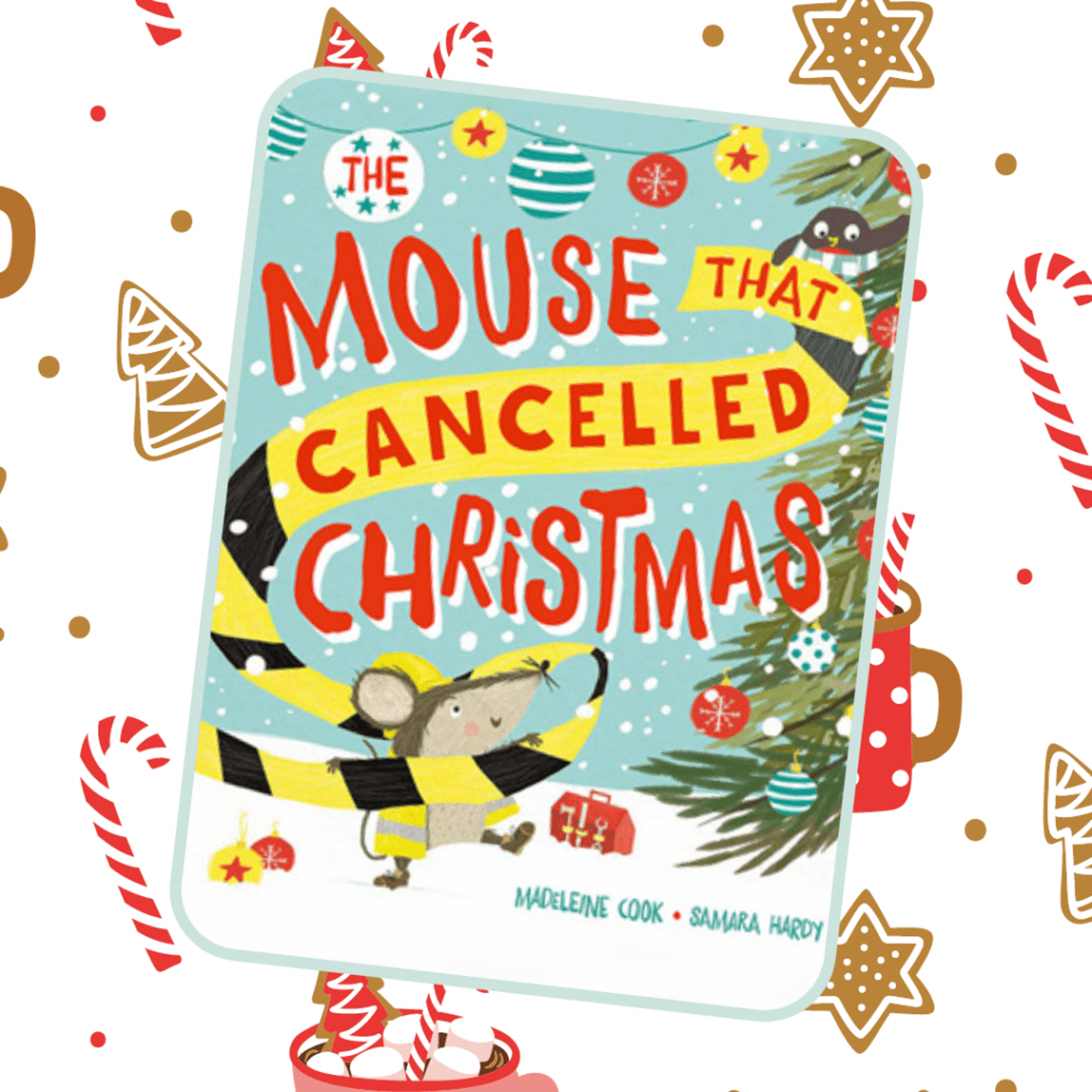 The Tree That’s Meant To Be