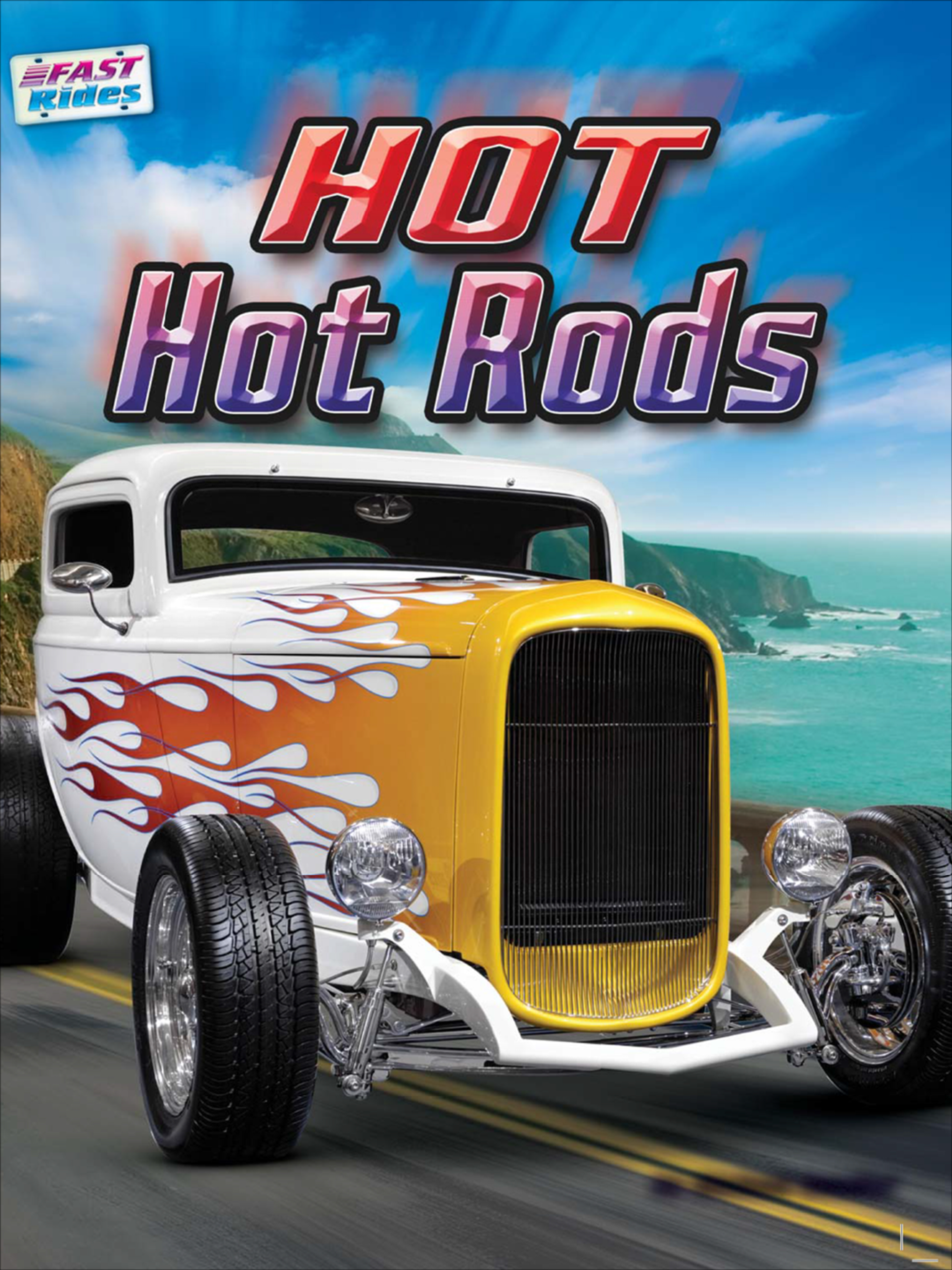 Hot Hot Rods