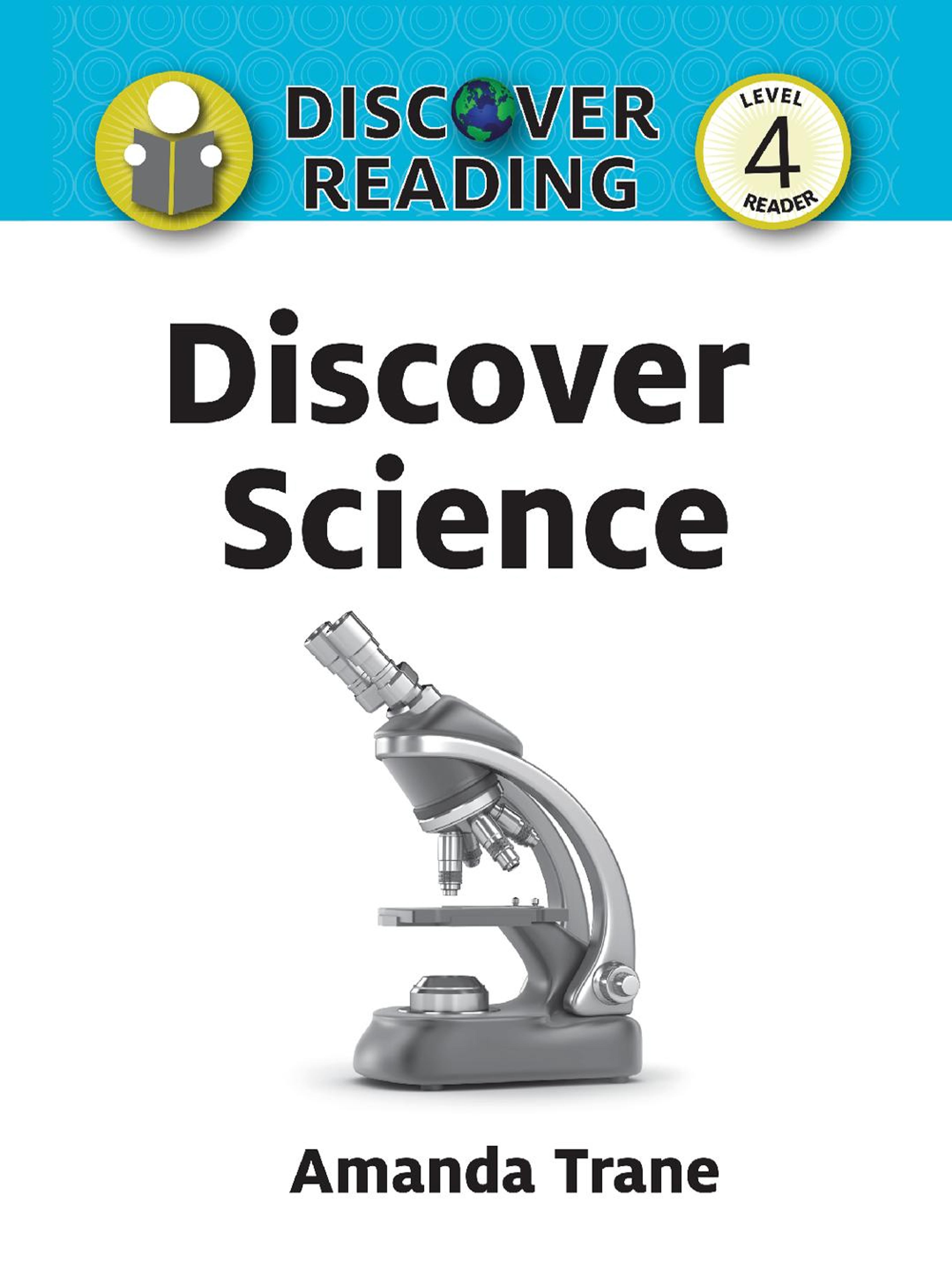 Discover science Discover science