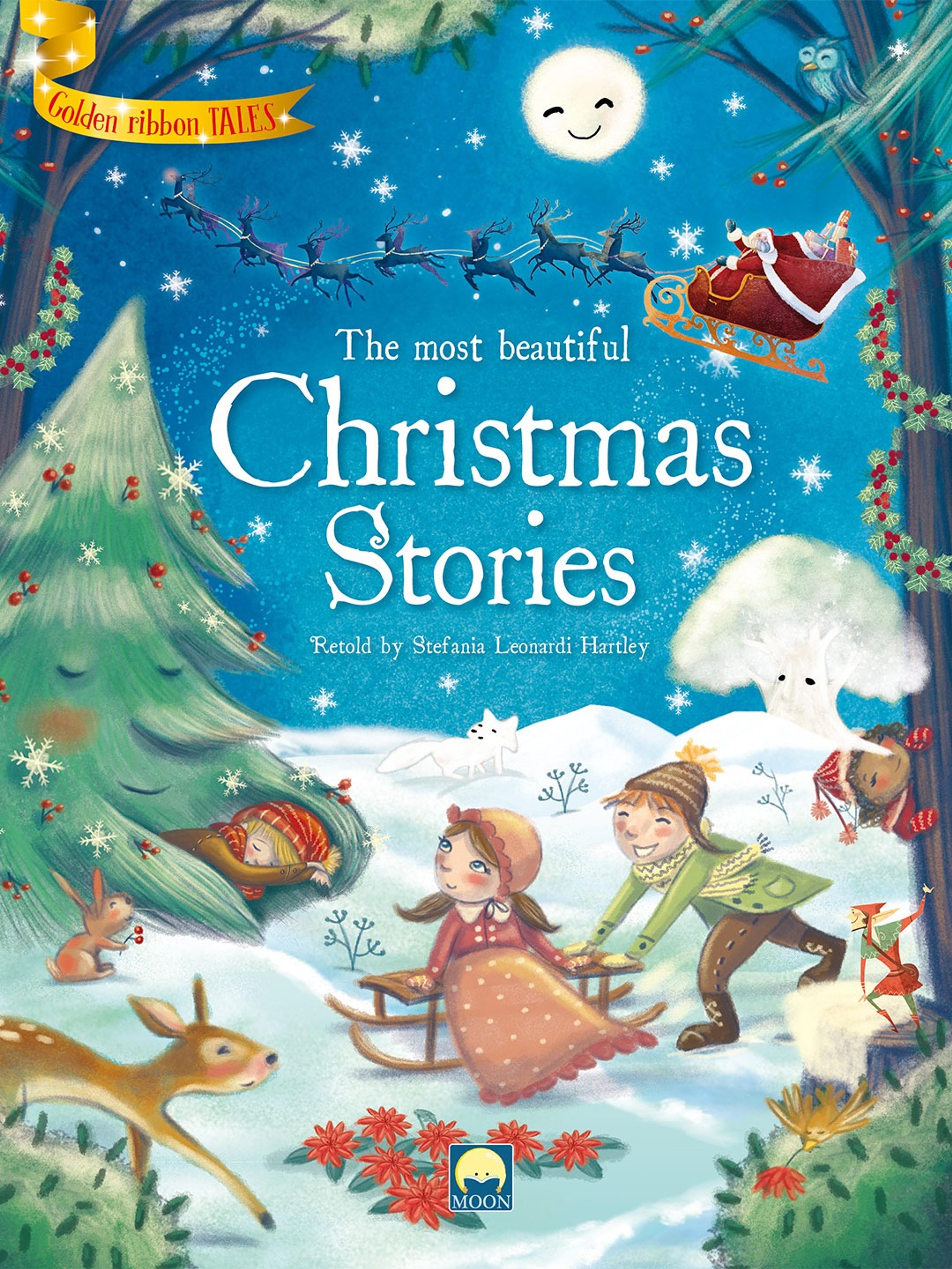 The Most Beautiful Christmas Stories