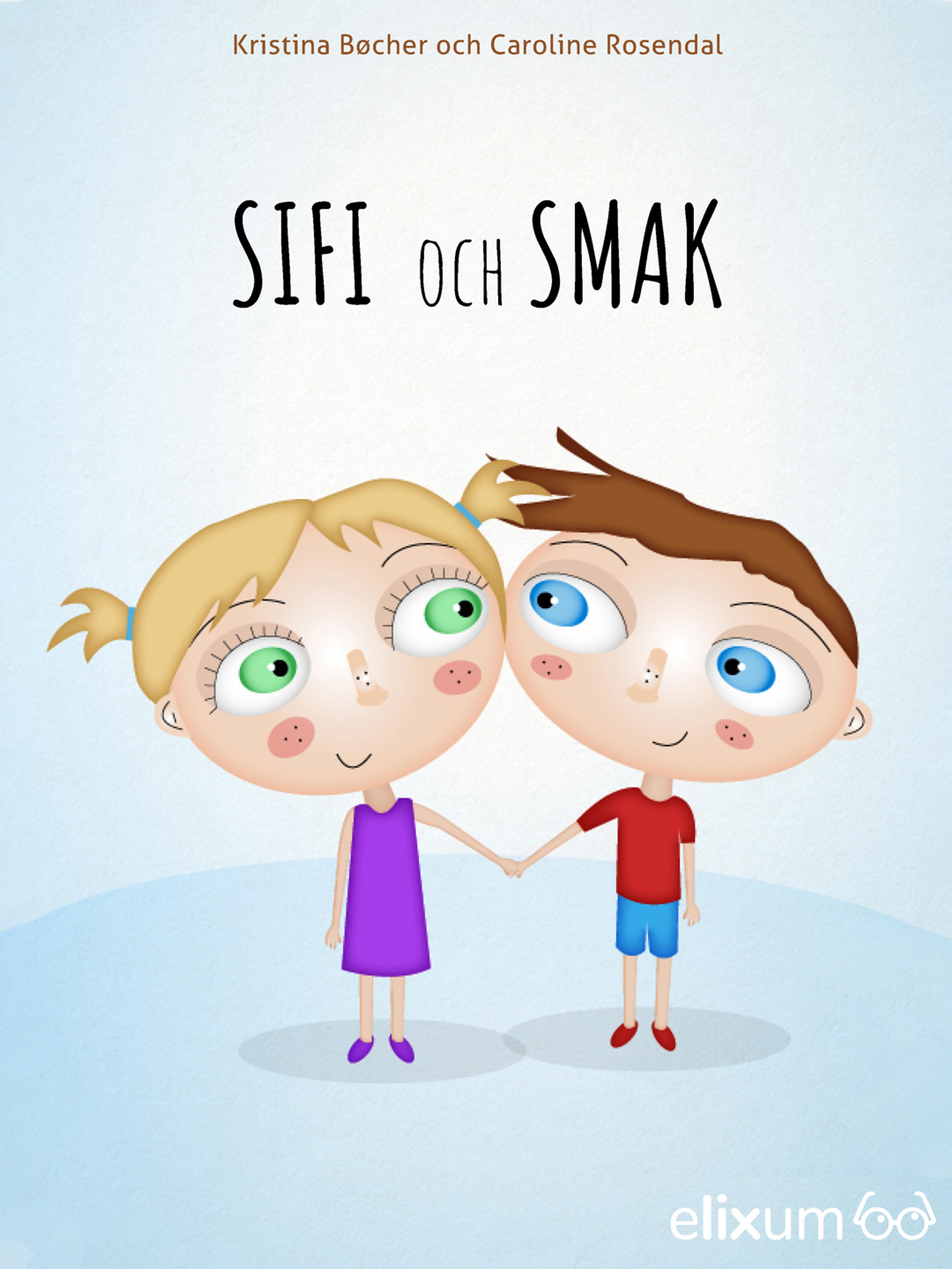 SIFI och SMAK SIFI och SMAK