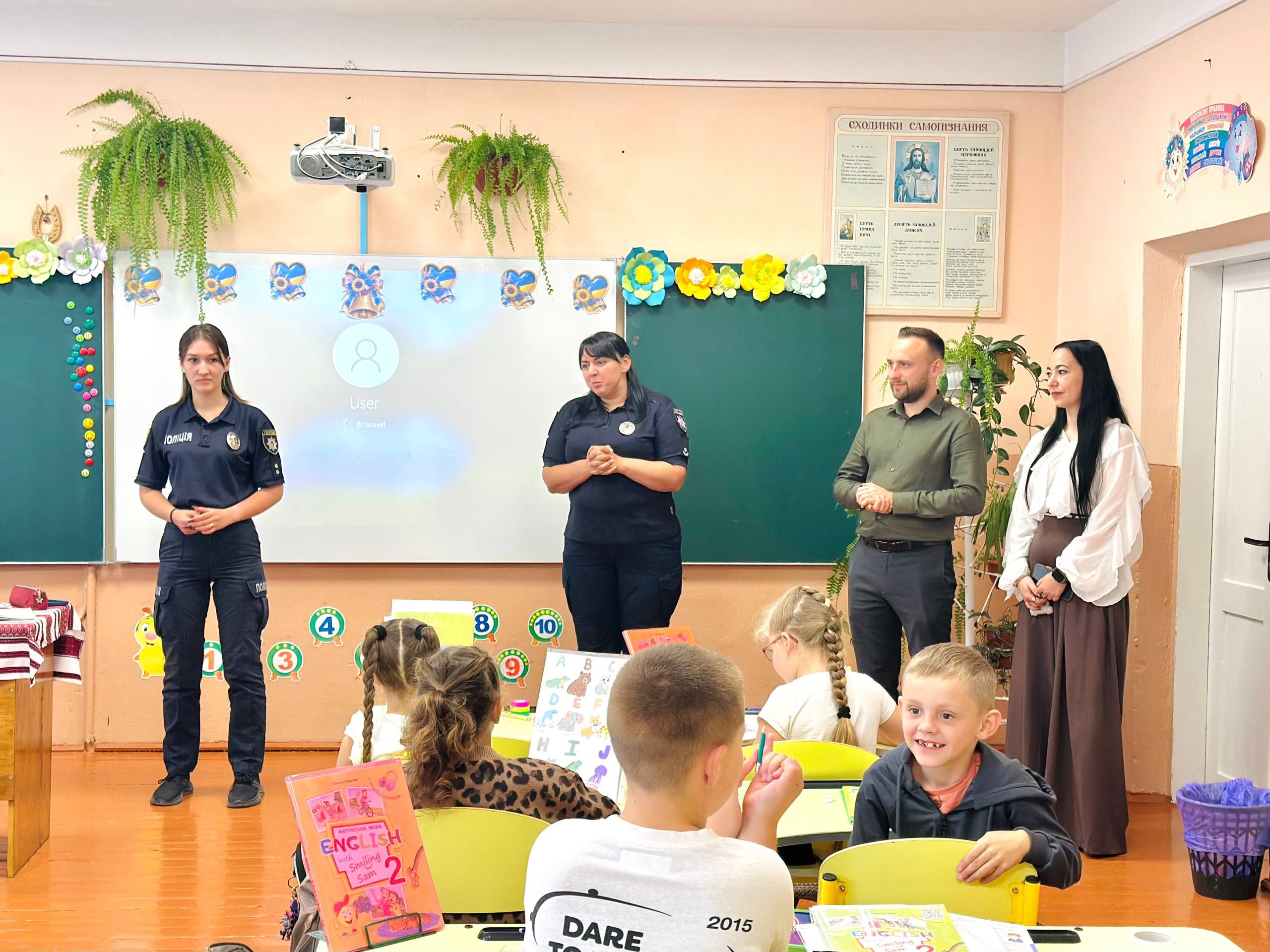 🚦Безпека на дорозі — важлива з дитинства!