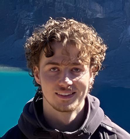 Sam's profile picture