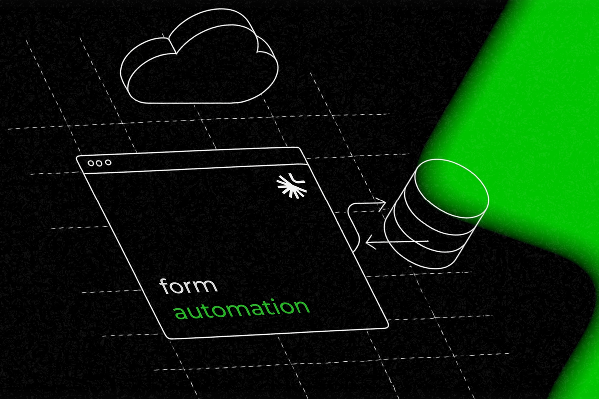 Why Form Automation Is the Hardest Problem to Solve