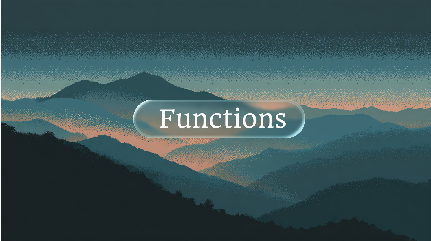 Introducing Notte Functions: One-Click Deployment for Browser Agents