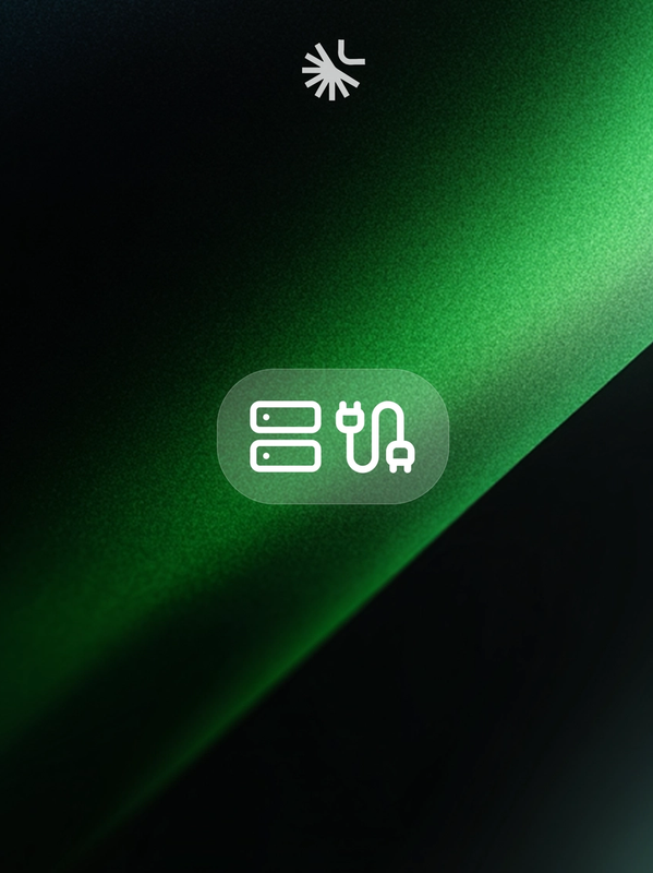 Notte MCP server banner