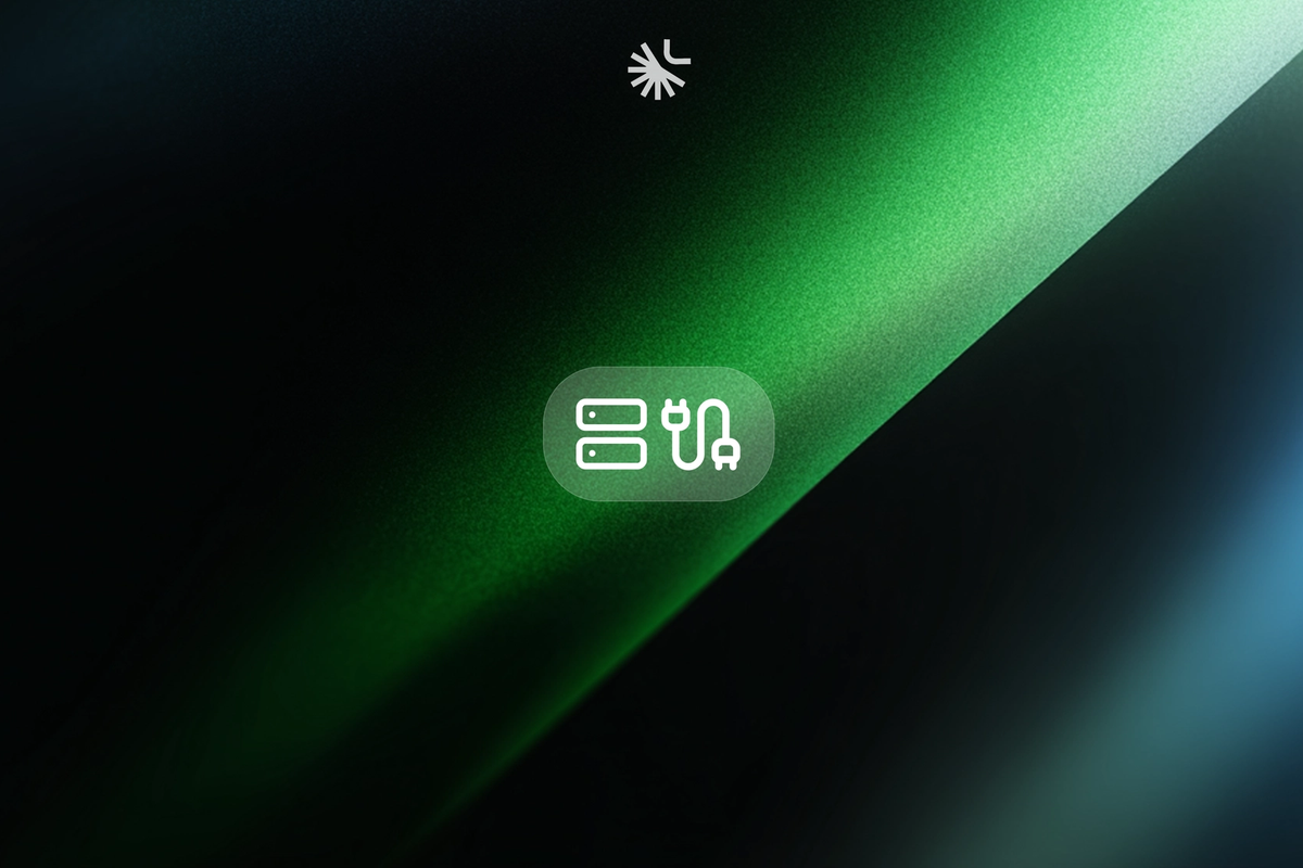 Notte MCP server banner