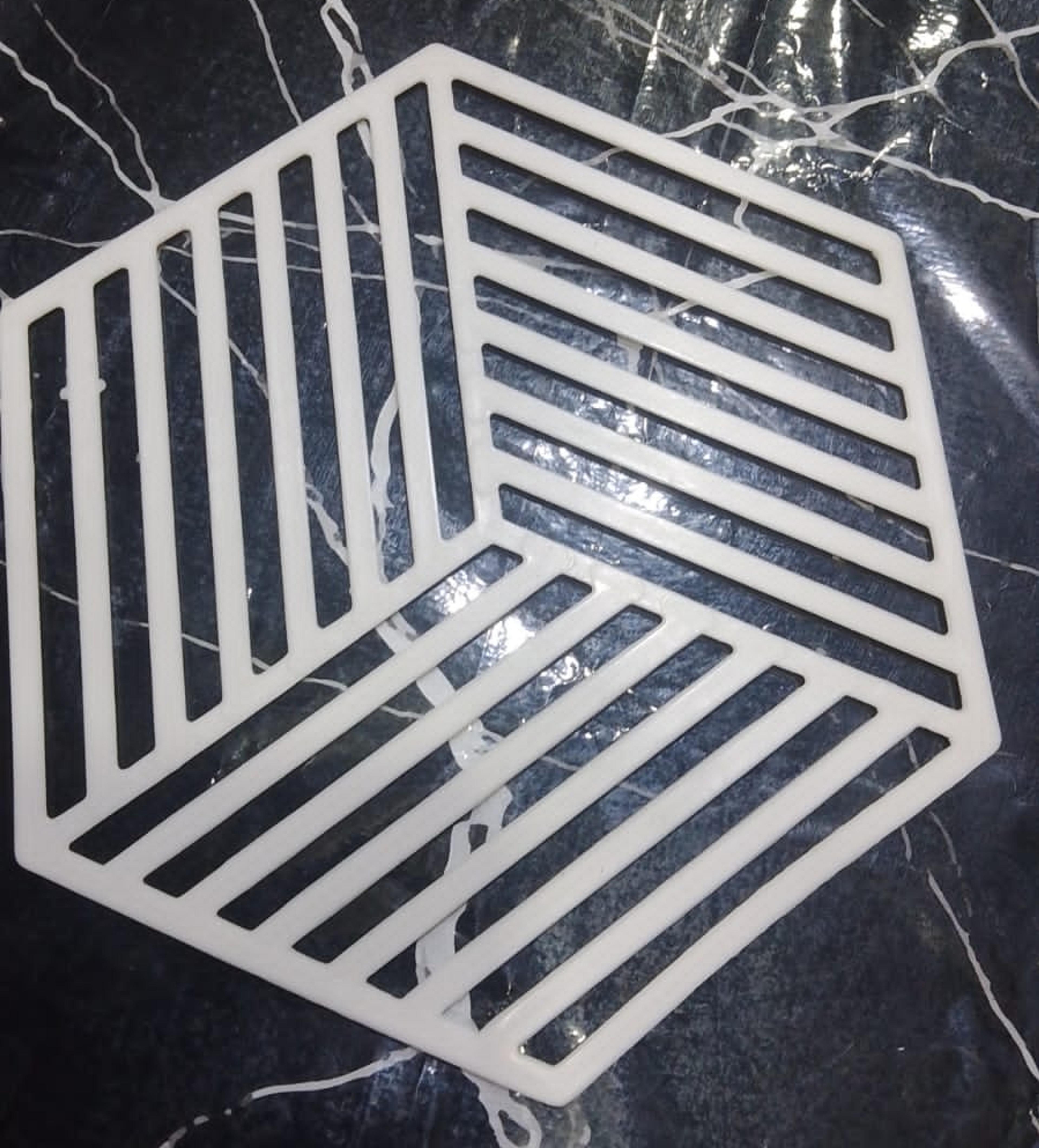 Heat-Resistant Silicone Coaster - Thumbnail 6