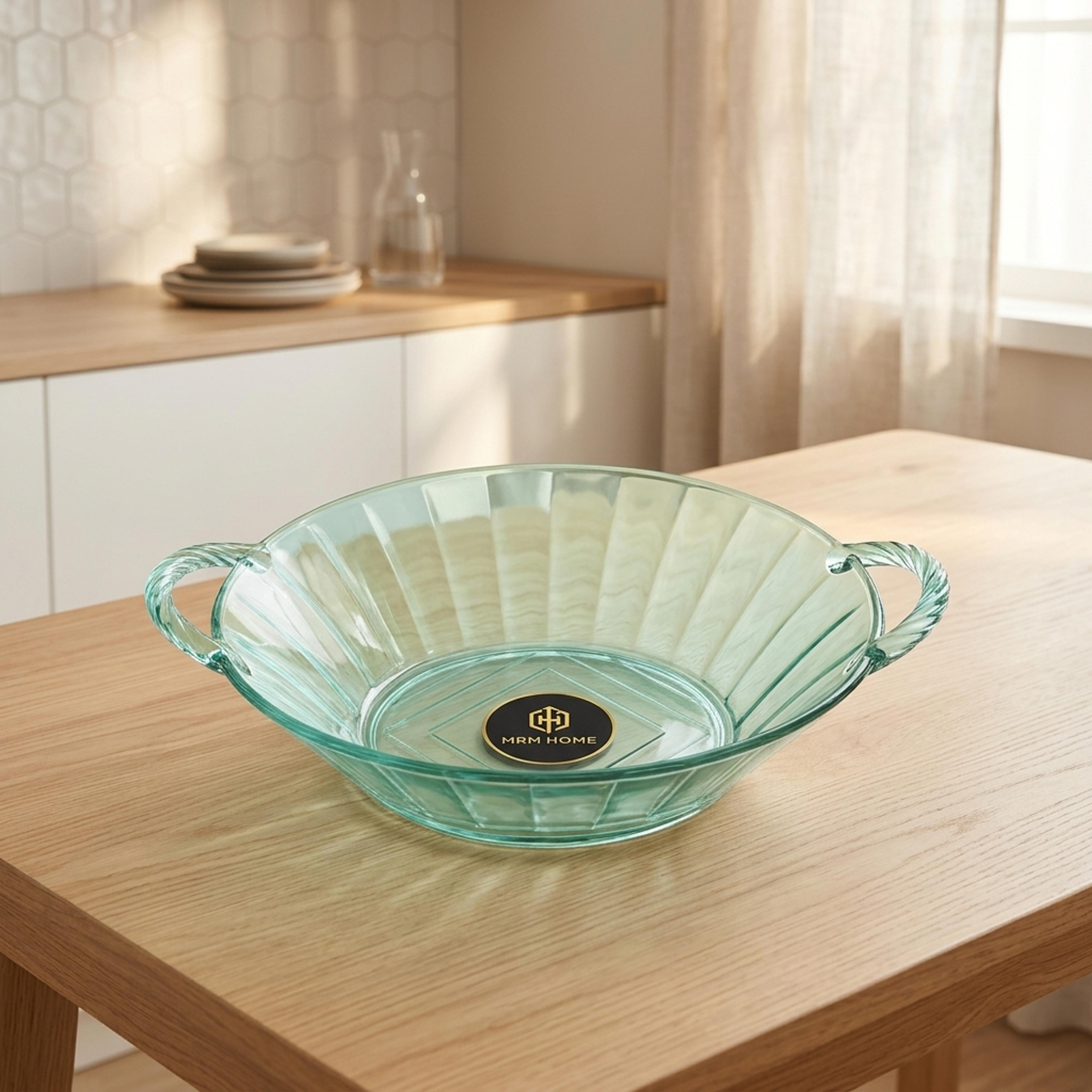 Transparent Fruit Basket - Thumbnail 3