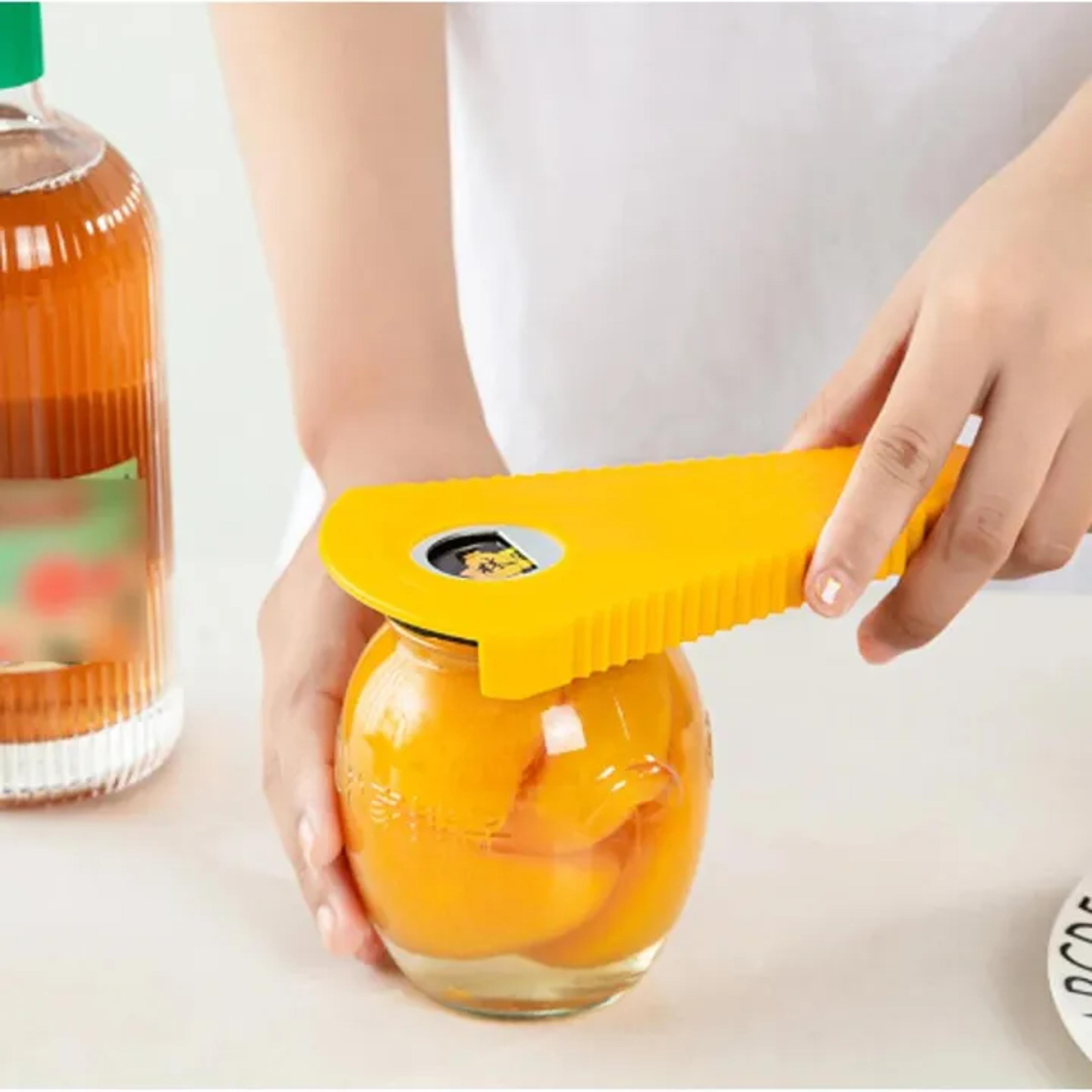 Manual Jar & Bottle Opener - Thumbnail 5
