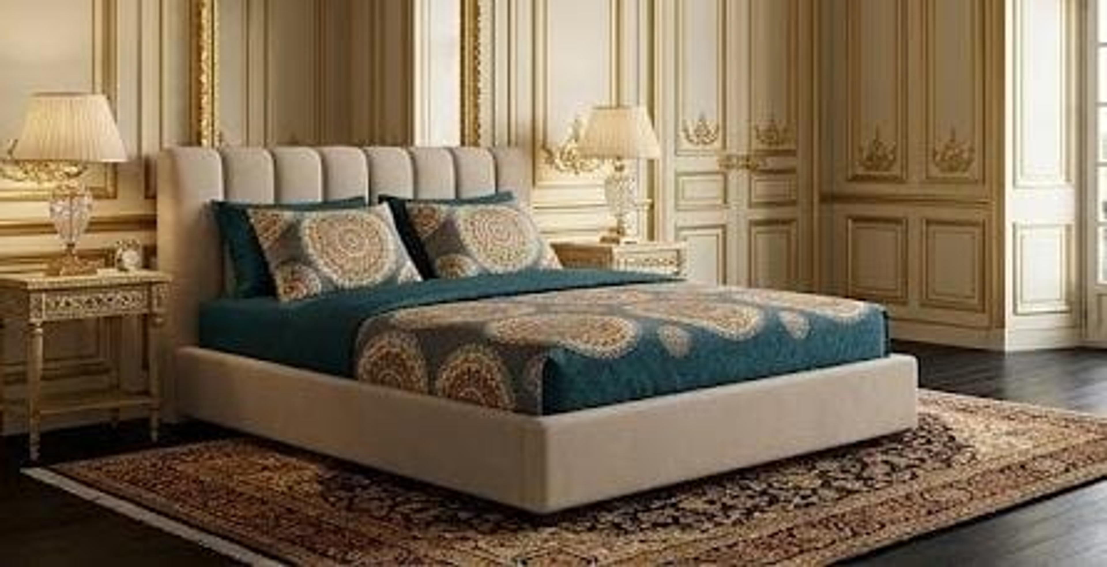 Cotton Bedsheet Set - Thumbnail 3