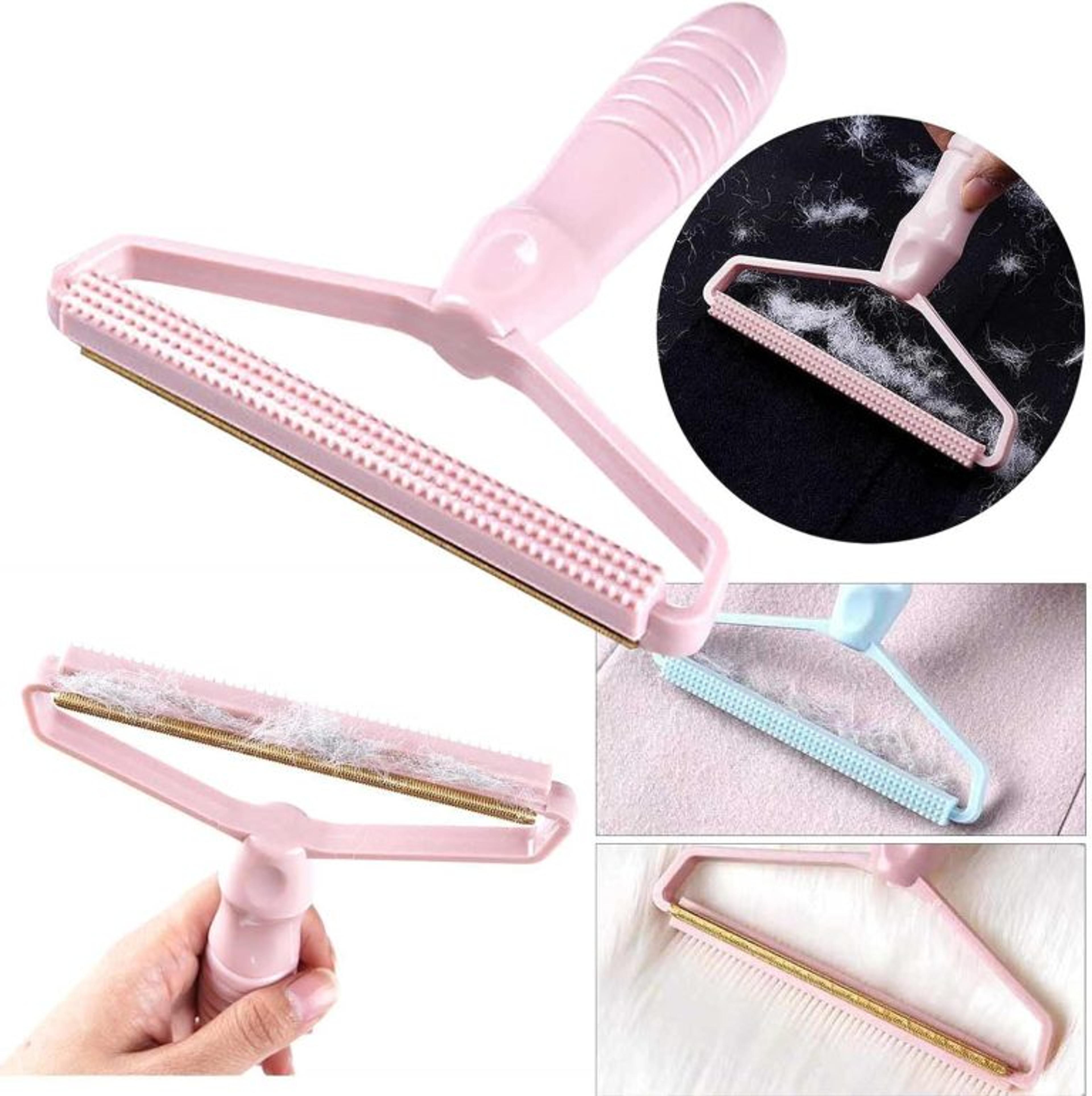 Portable Lint Remover Brush - Thumbnail 5