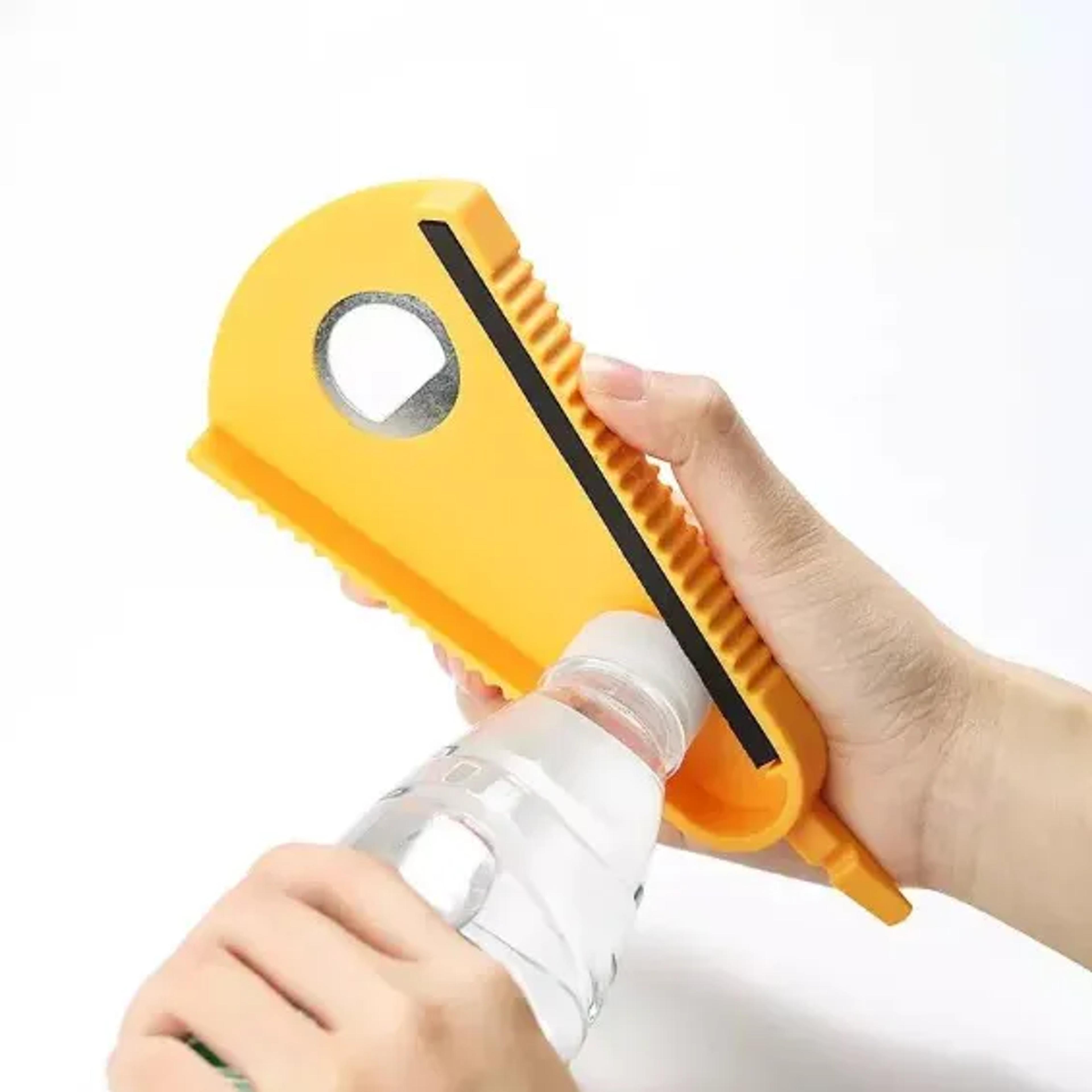 Manual Jar & Bottle Opener - Thumbnail 3