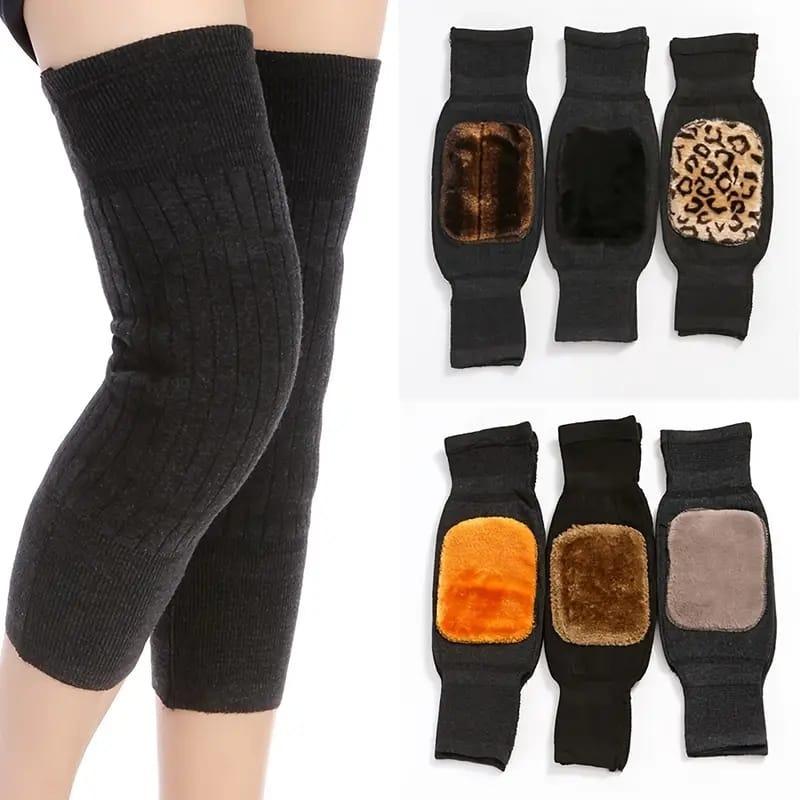 Thermal Knee Warmers - Image 1