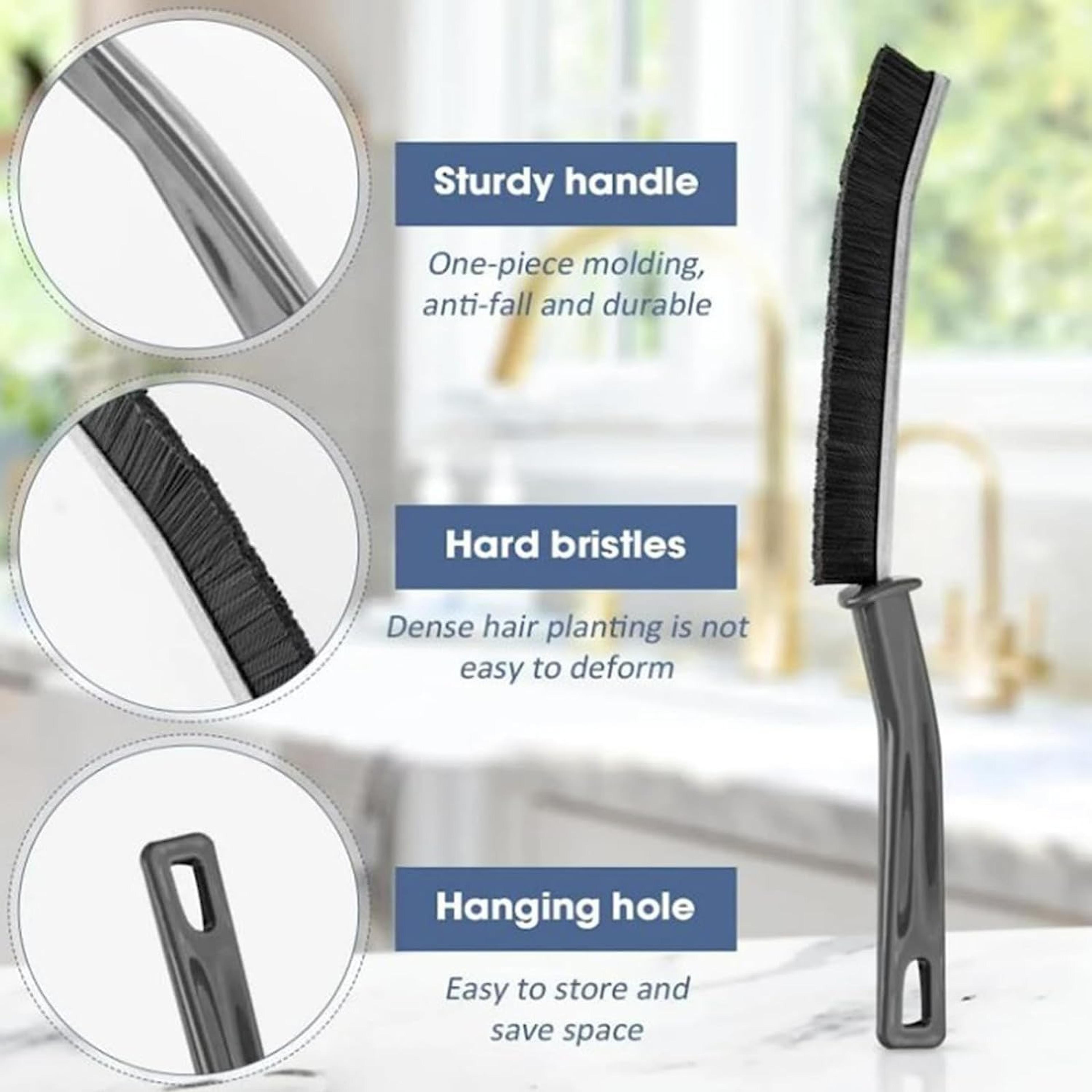 Hard Bristle Crevice Brush Set - Thumbnail 2