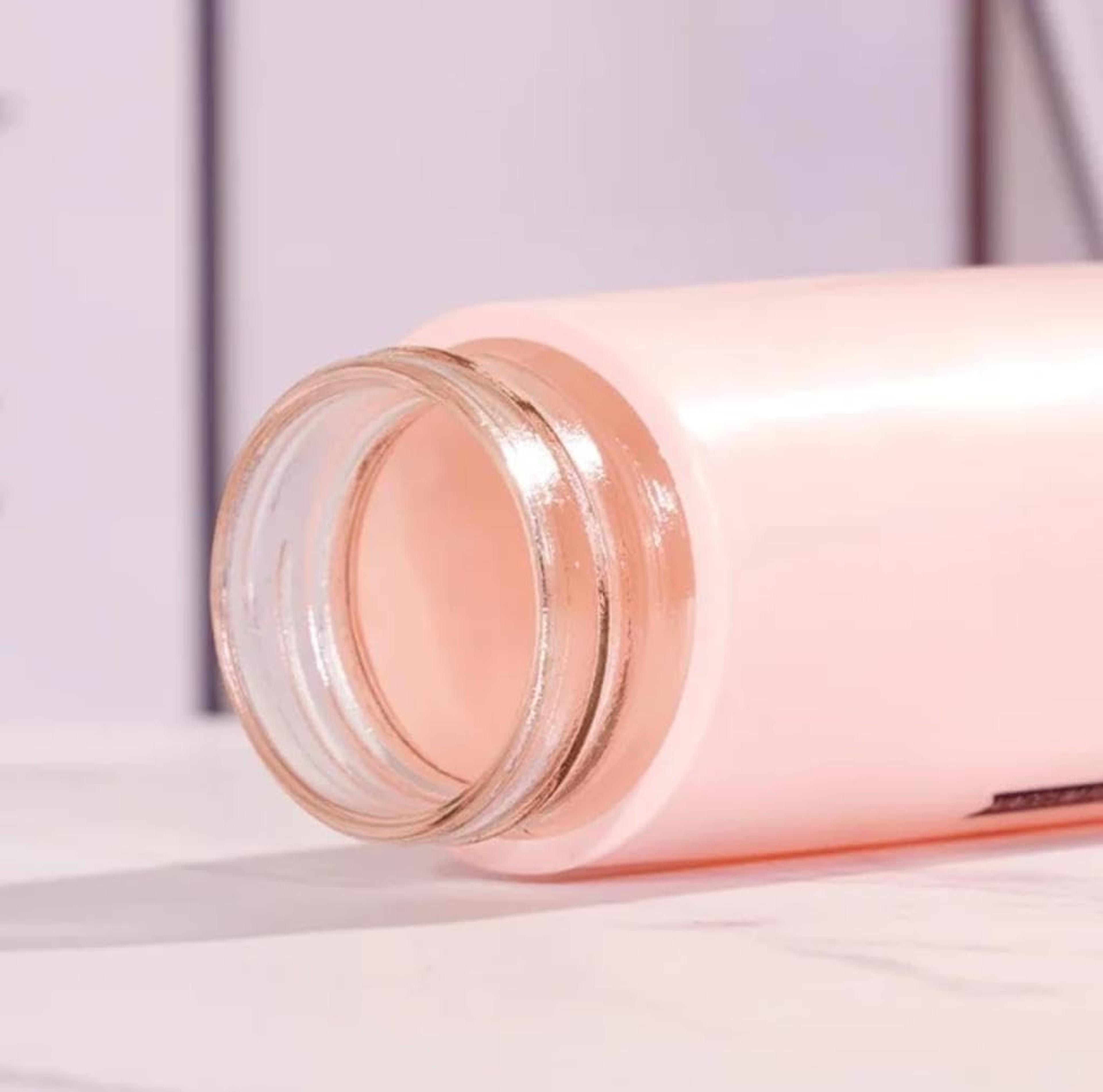 400ml BPA-Free Glass Bottle - Thumbnail 3