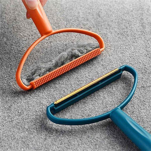 Portable Lint Remover Brush - Image 1