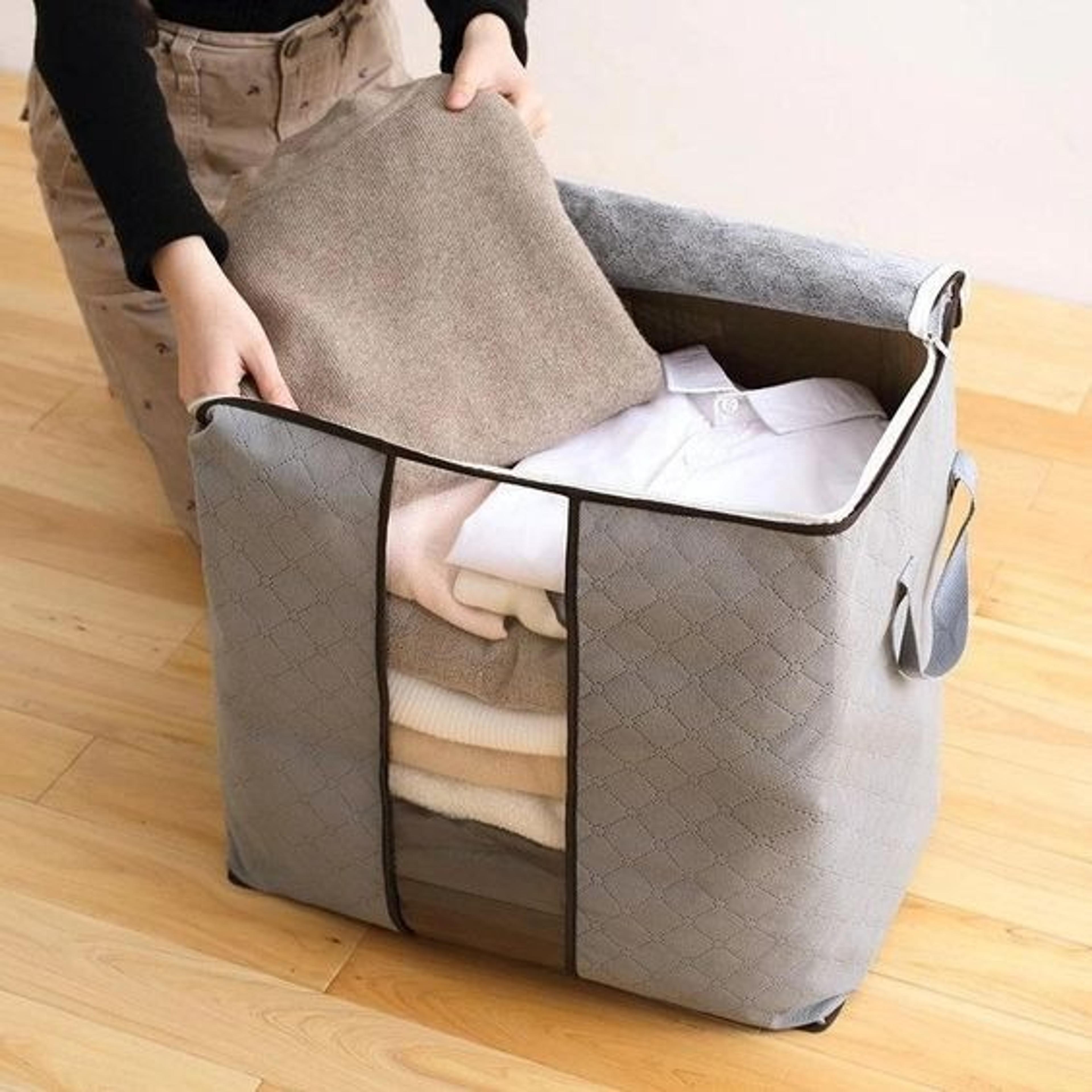 Durable 110GSM Storage Bag - Thumbnail 2