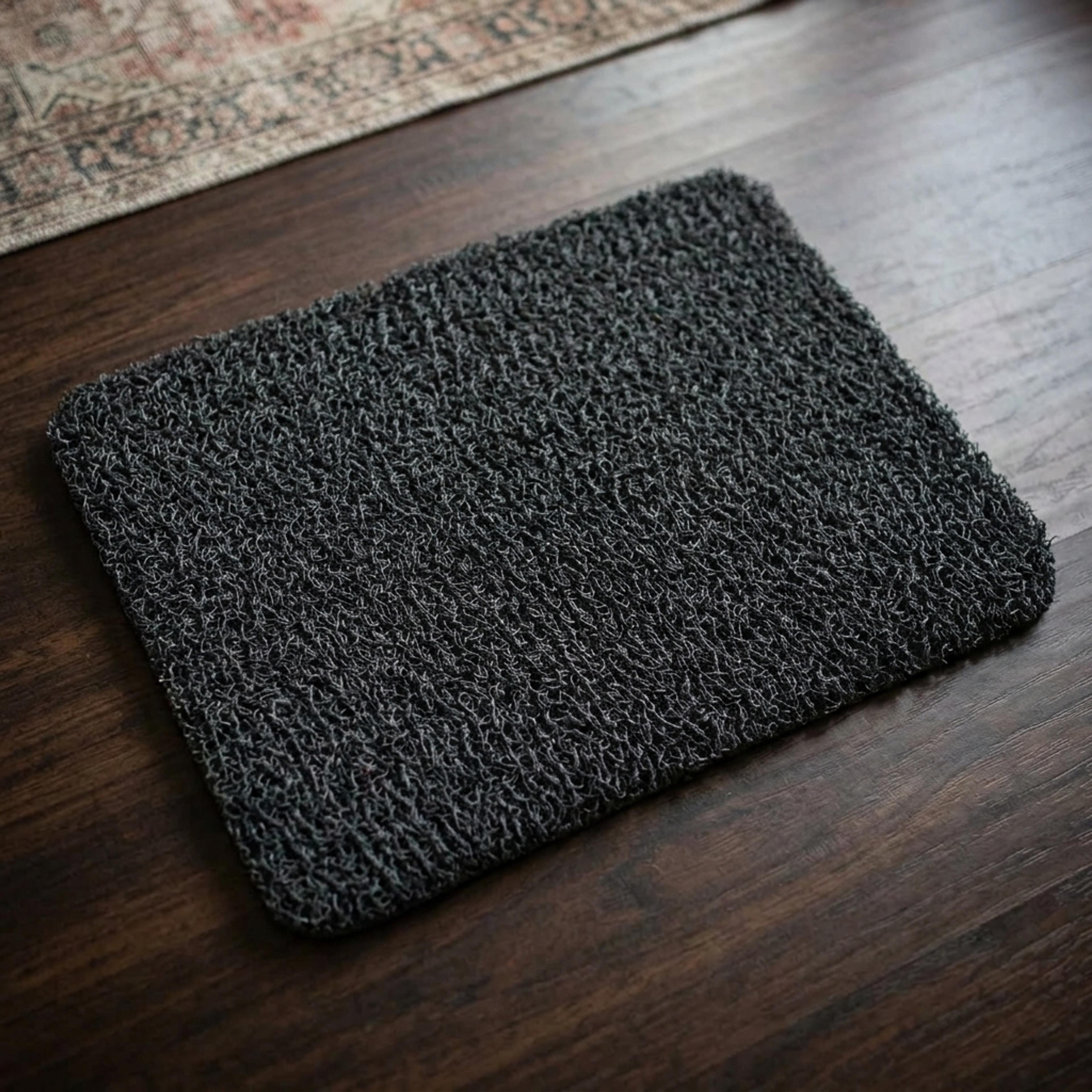 Dirt Trapping PVC Door Mat - Thumbnail 3