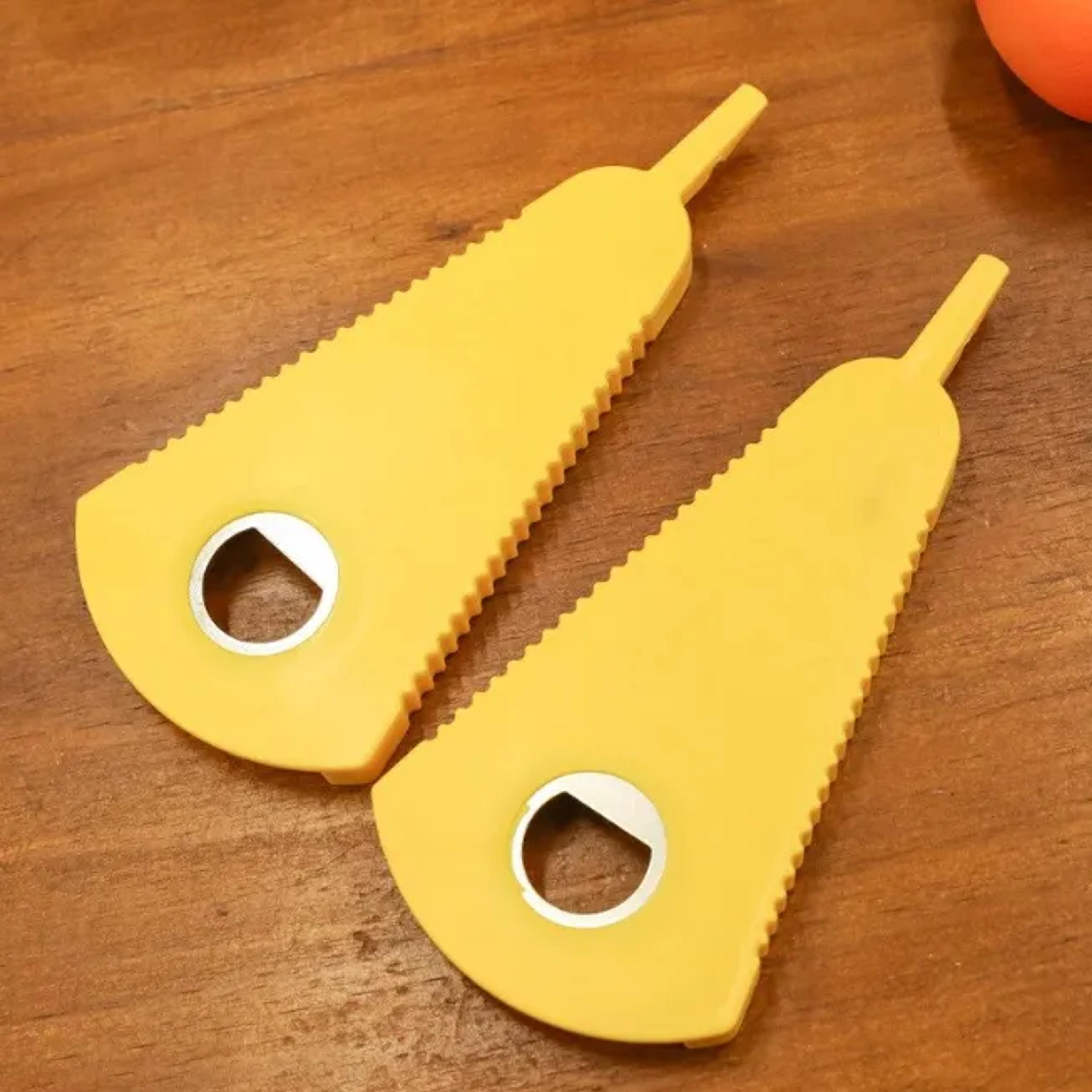 Manual Jar & Bottle Opener - Thumbnail 2