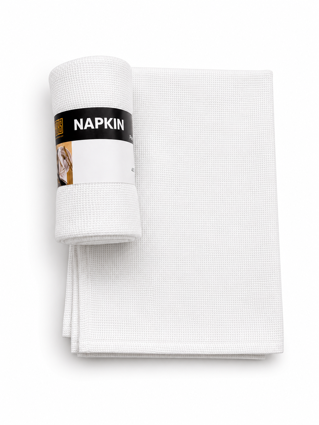 Heavy-Duty Cotton Napkin 45x70 cm - Image 1
