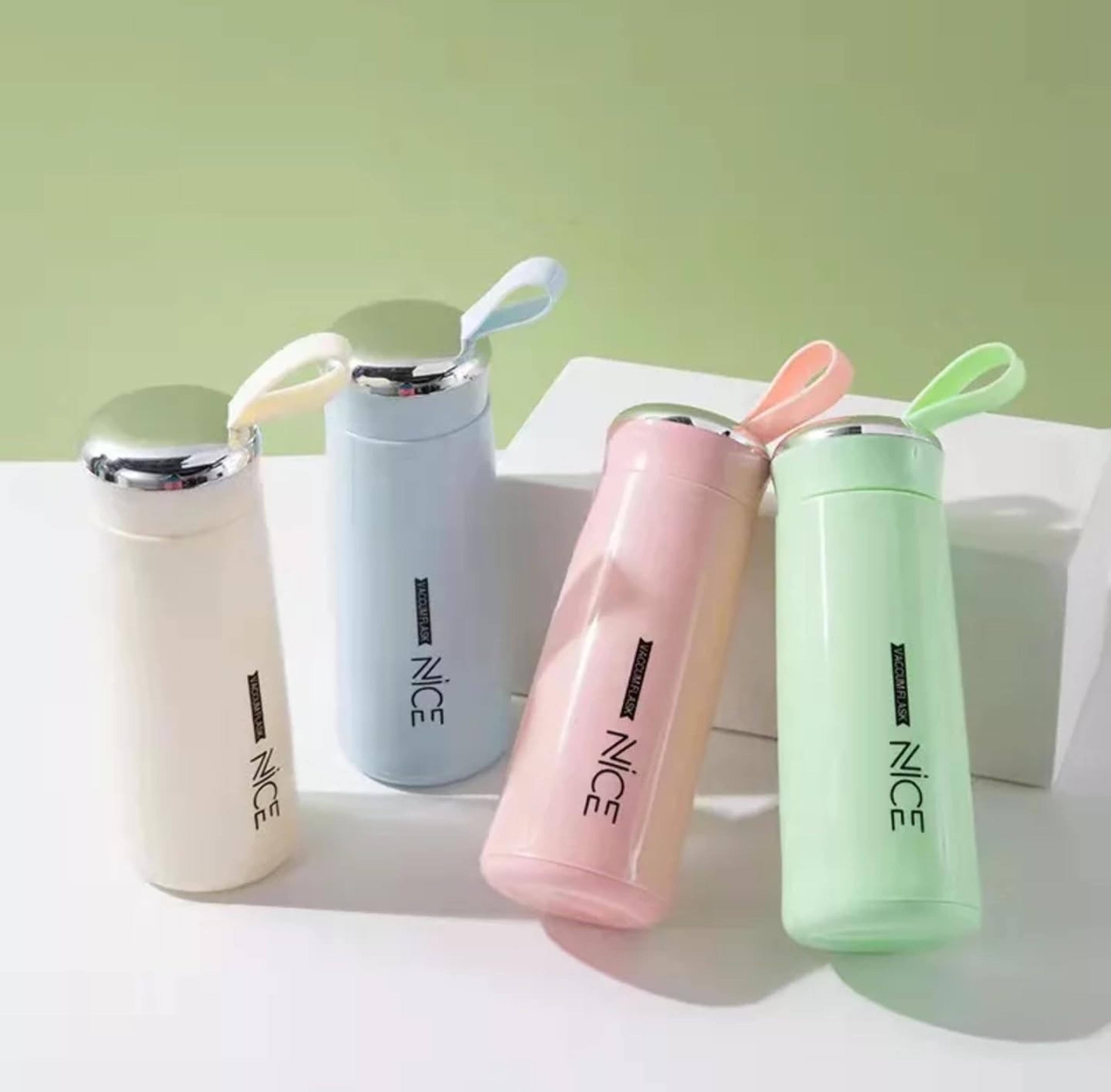 400ml BPA-Free Glass Bottle