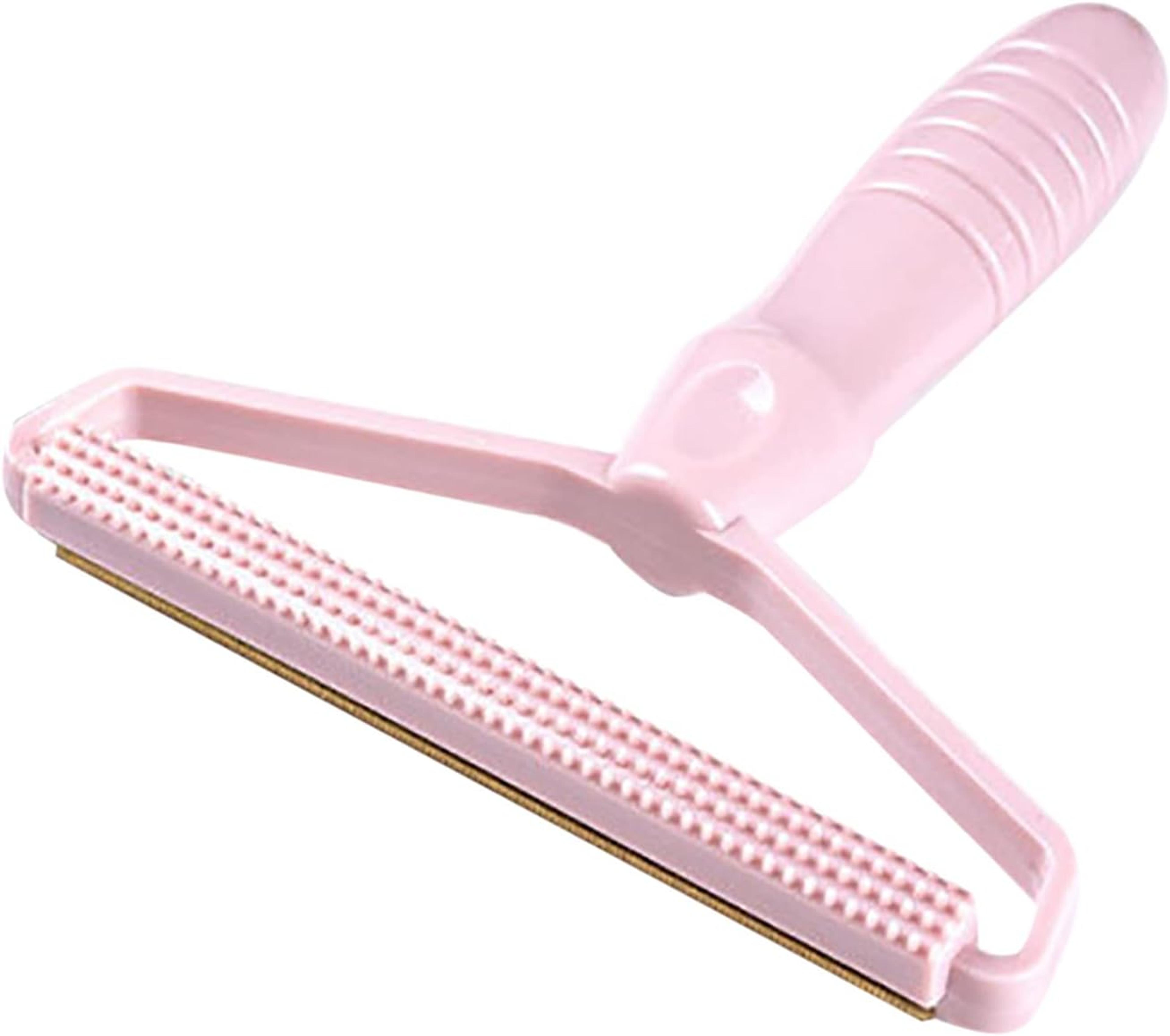Portable Lint Remover Brush - Thumbnail 4