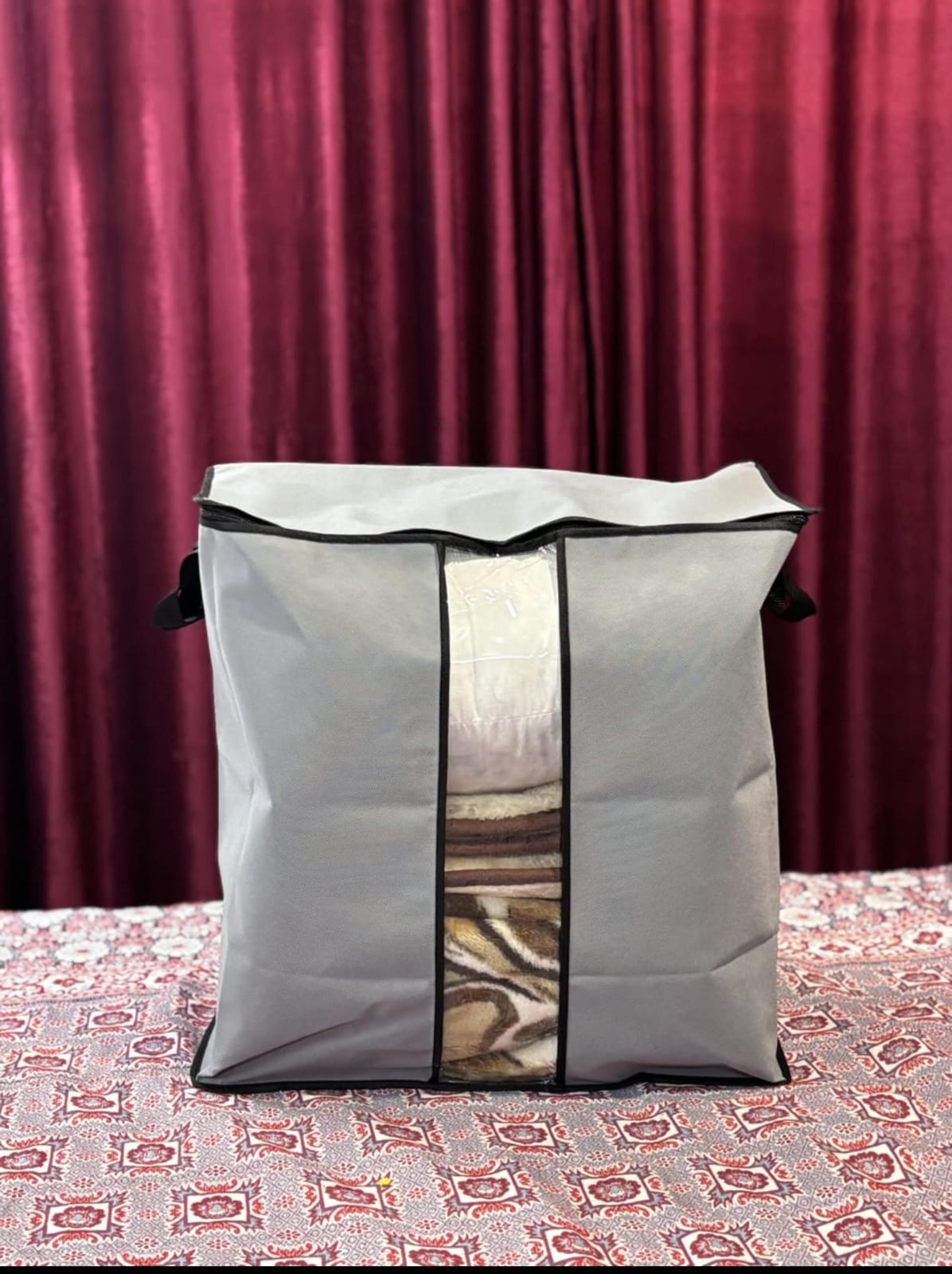 Durable 110GSM Storage Bag - Thumbnail 8