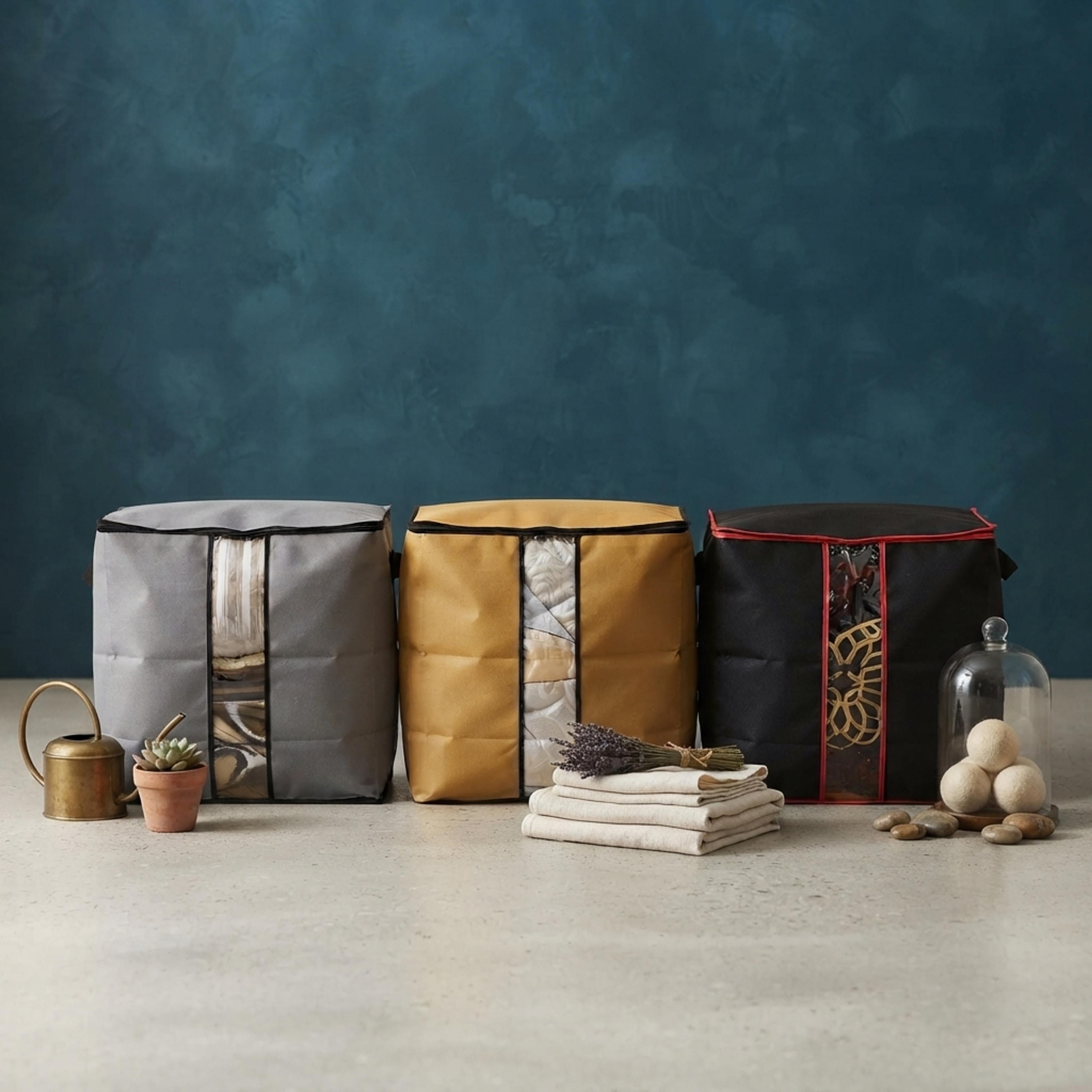 Durable 110GSM Storage Bag - Thumbnail 1