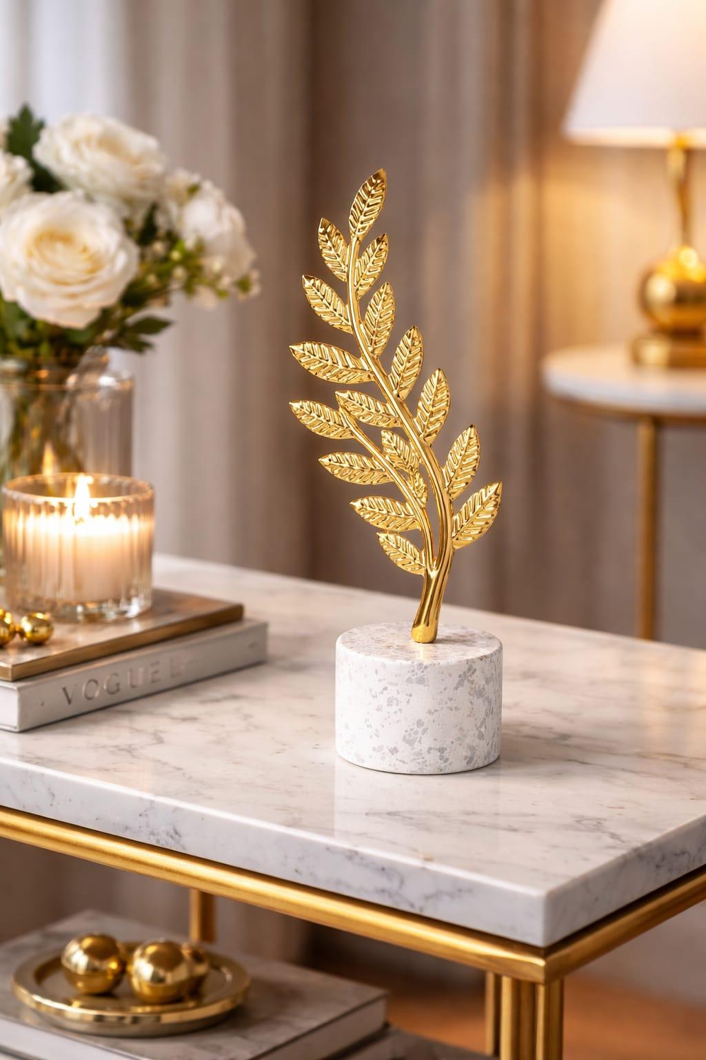 Elegant Decorative Showpiece - Image 1
