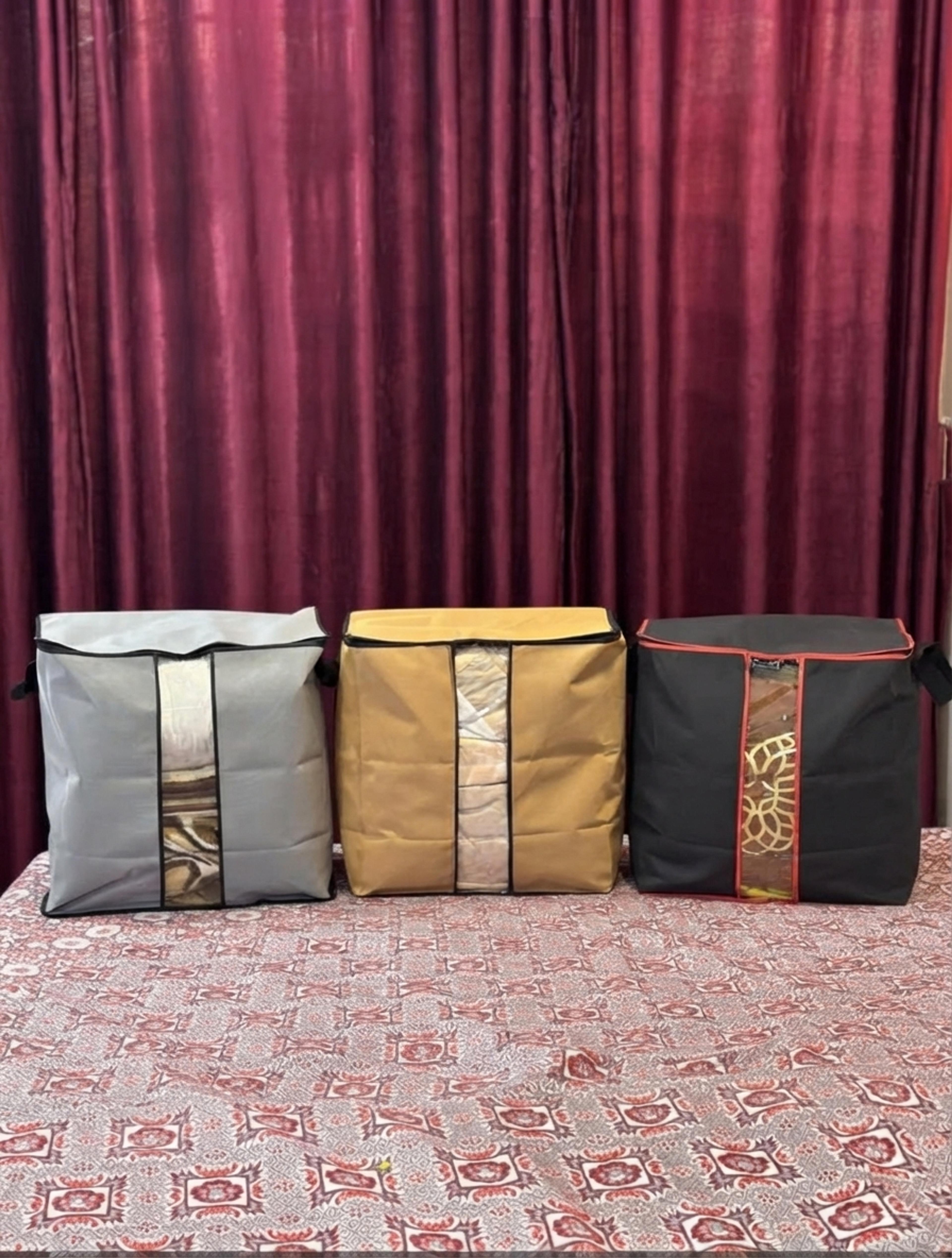 Durable 110GSM Storage Bag - Thumbnail 5