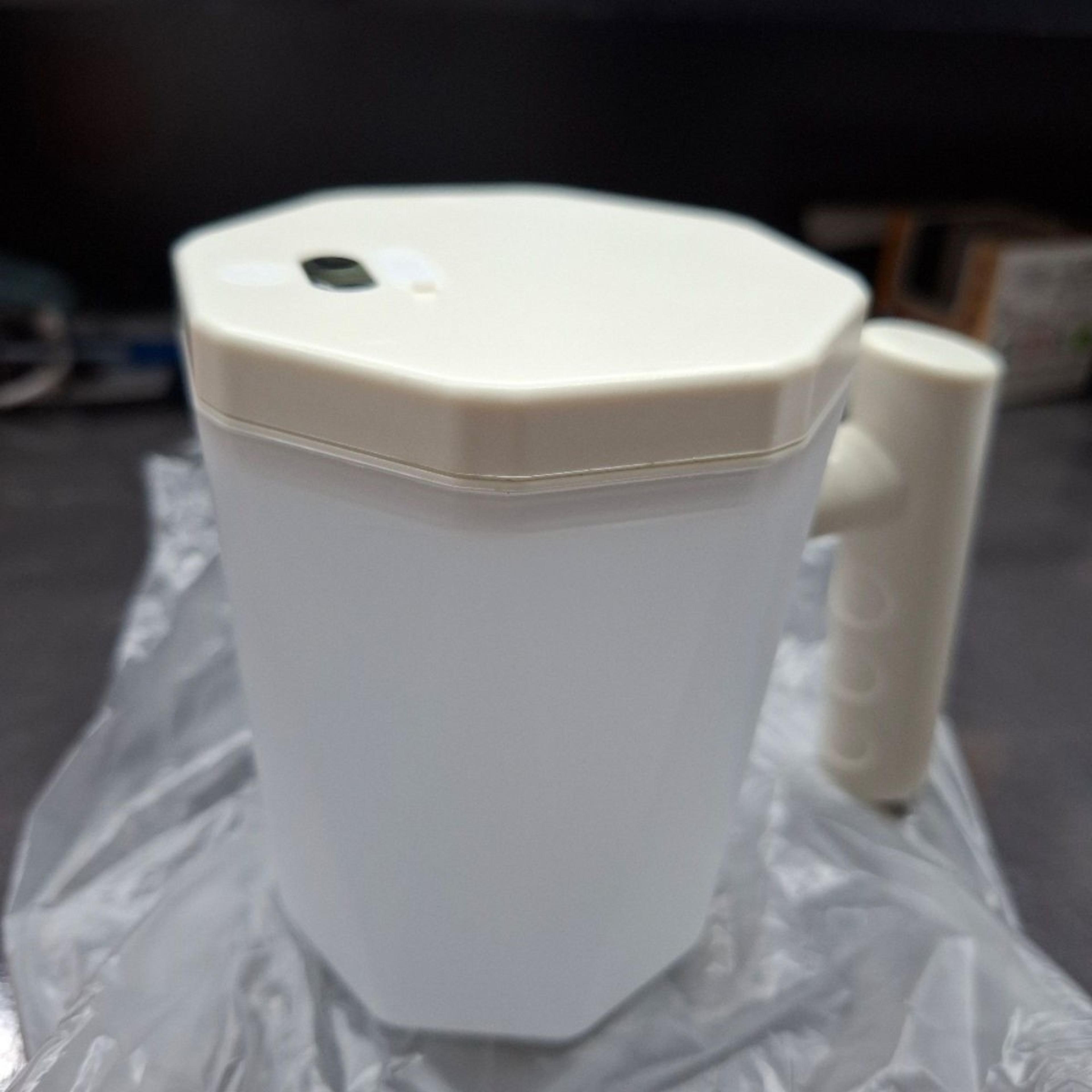 Smart Coffee Mix Mug - Thumbnail 5