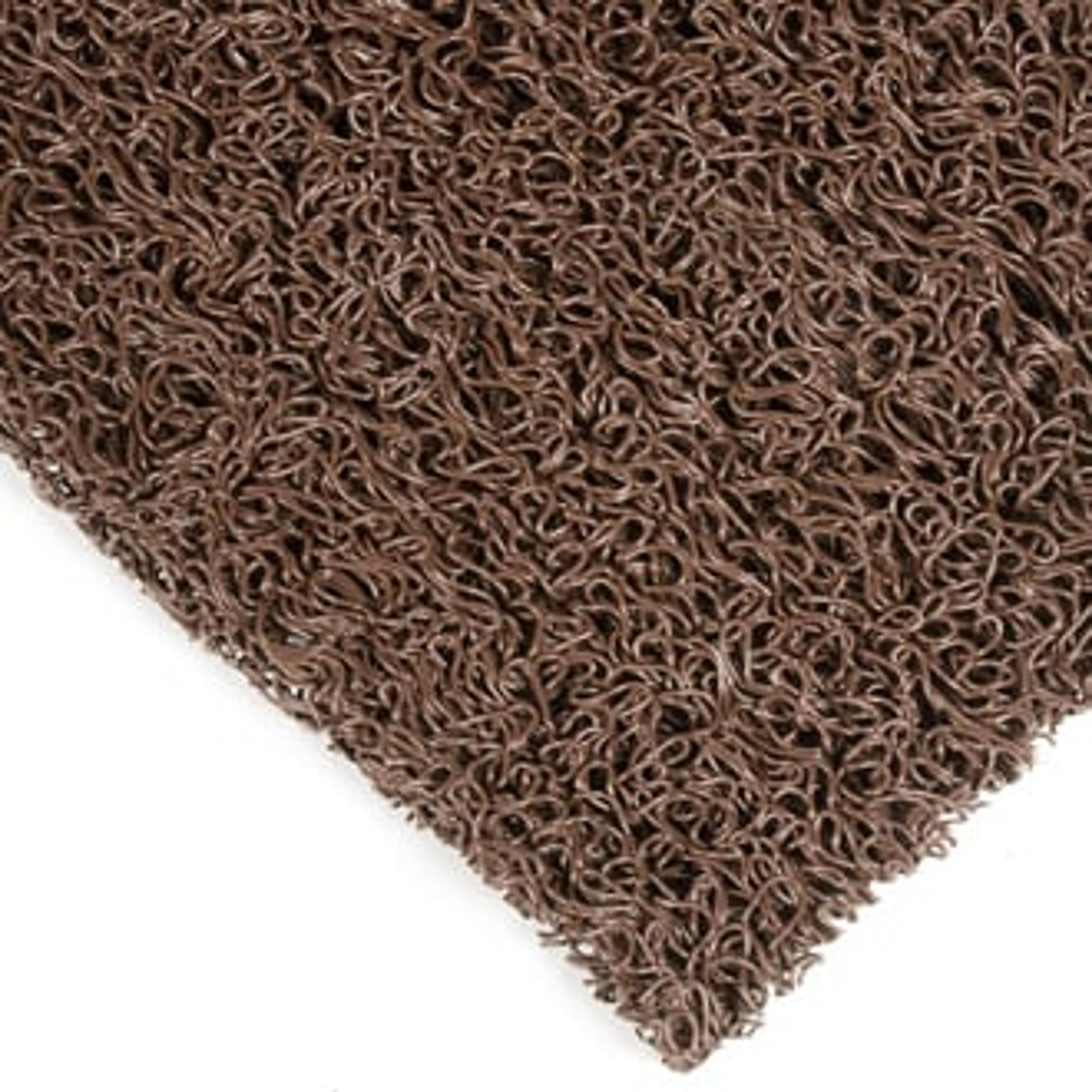 Dirt Trapping PVC Door Mat - Thumbnail 4
