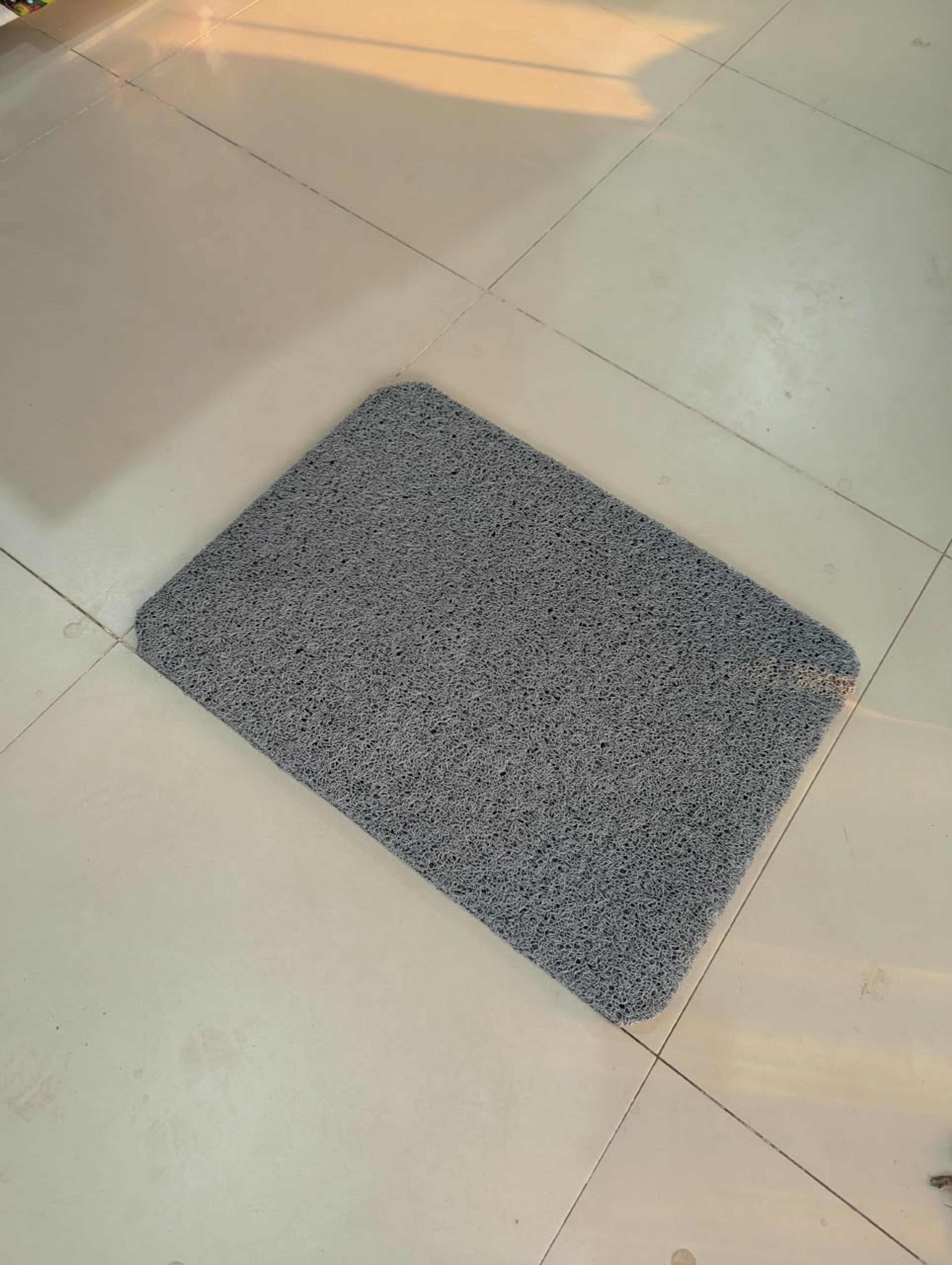 Dirt Trapping PVC Door Mat - Thumbnail 7