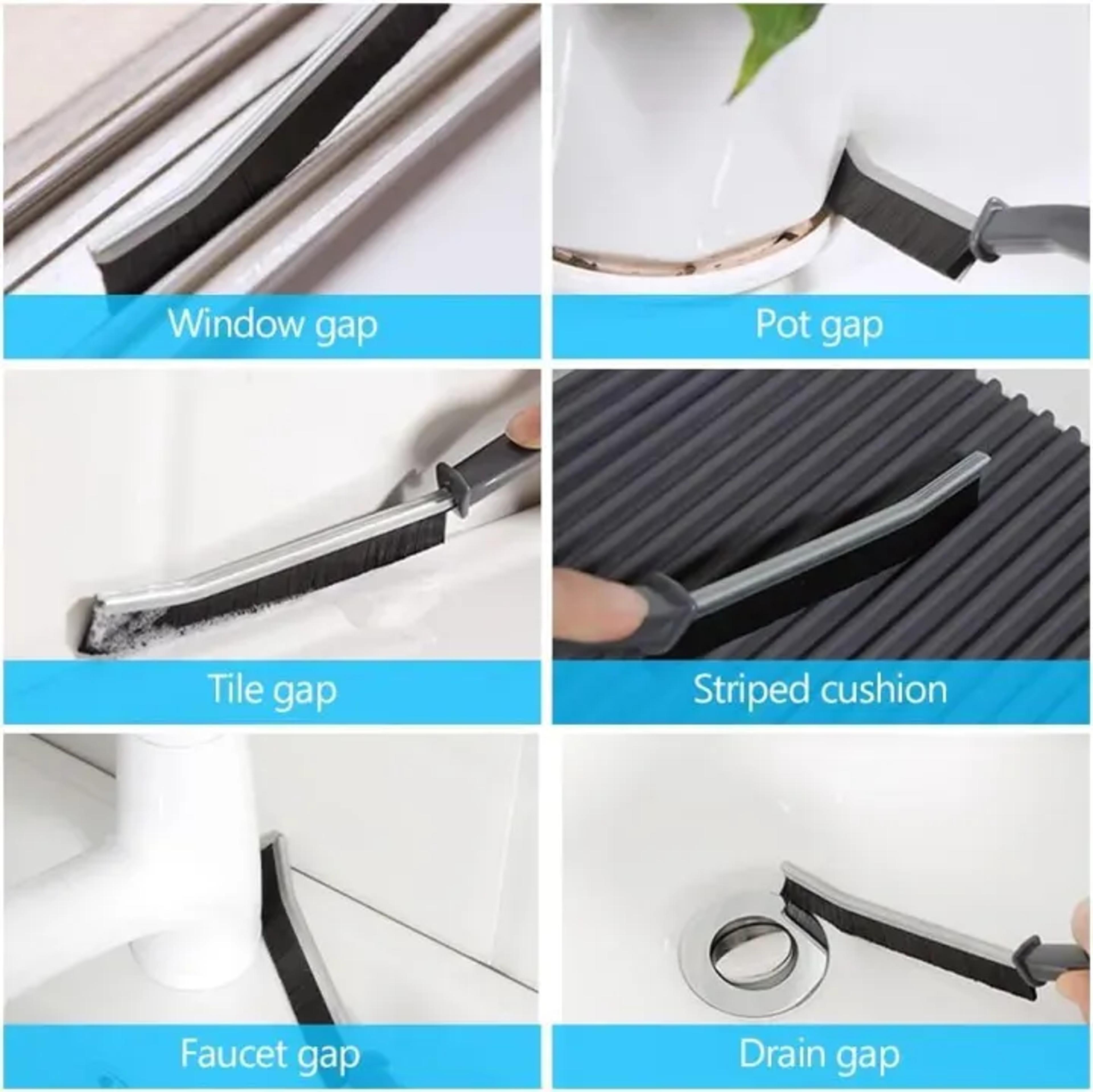 Hard Bristle Crevice Brush Set - Thumbnail 5