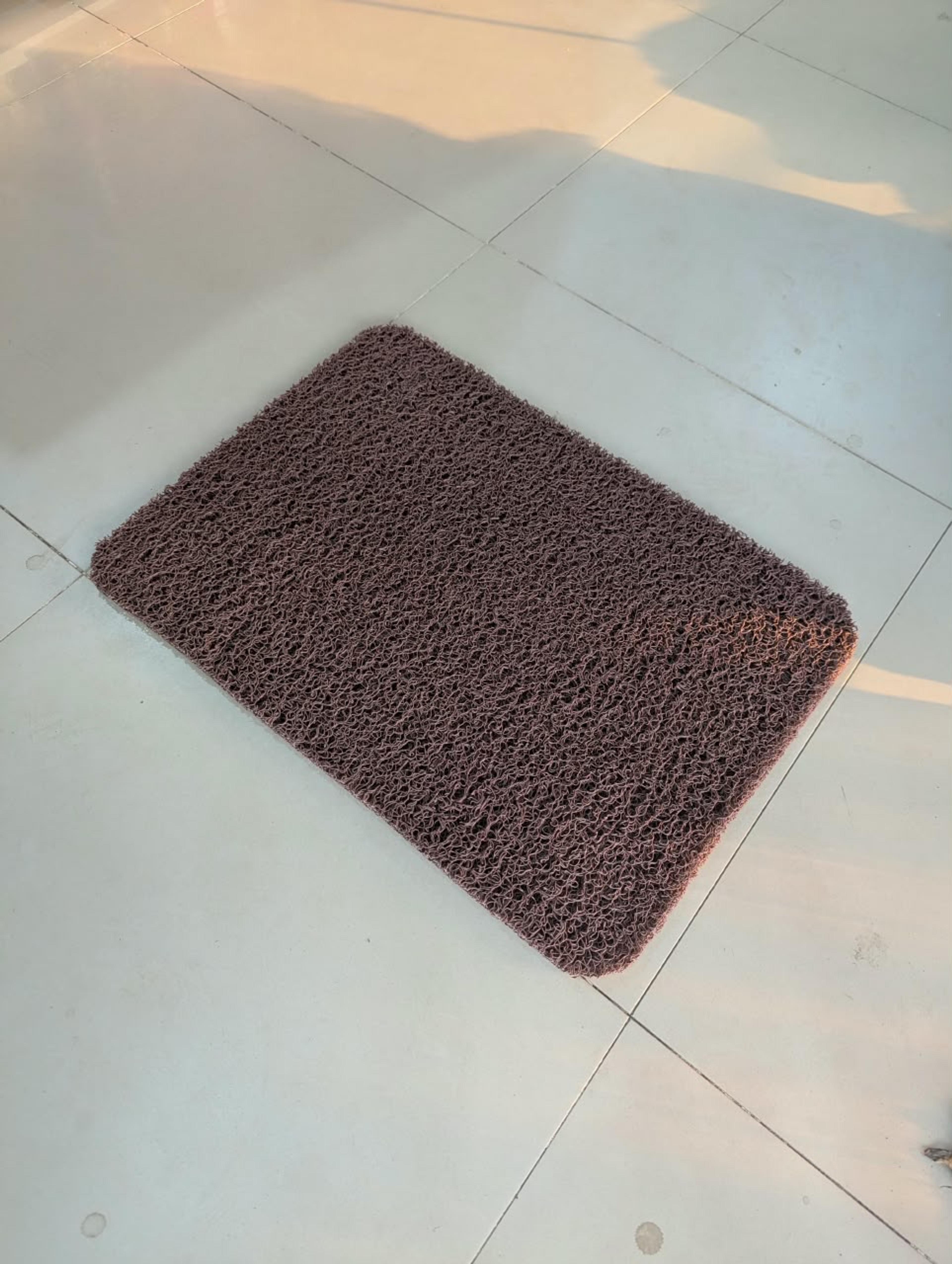 Dirt Trapping PVC Door Mat - Thumbnail 5